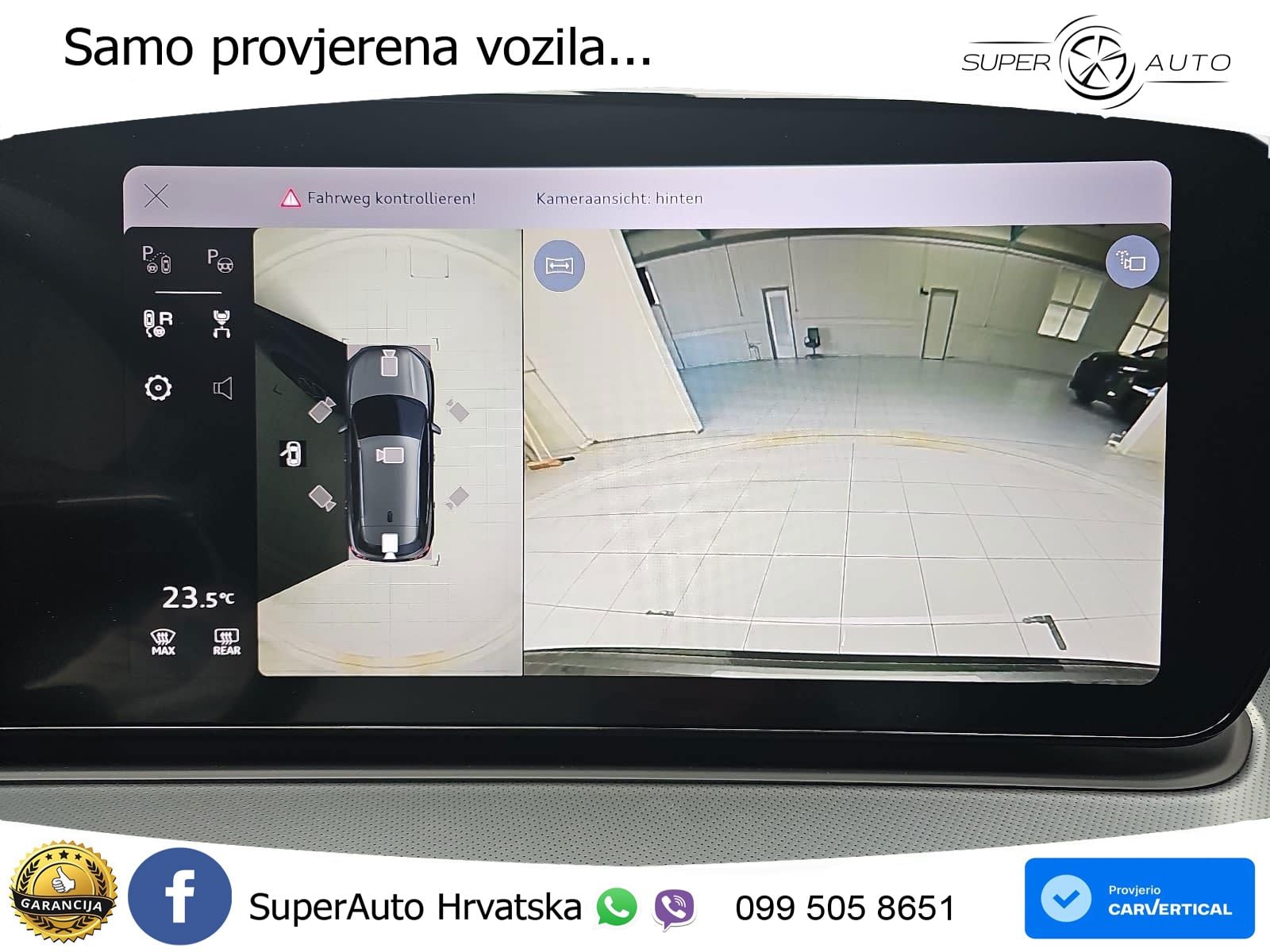 Audi Q3 1.5 TFSI (150 KS) S tronic S line LED+GR SJED+ACC