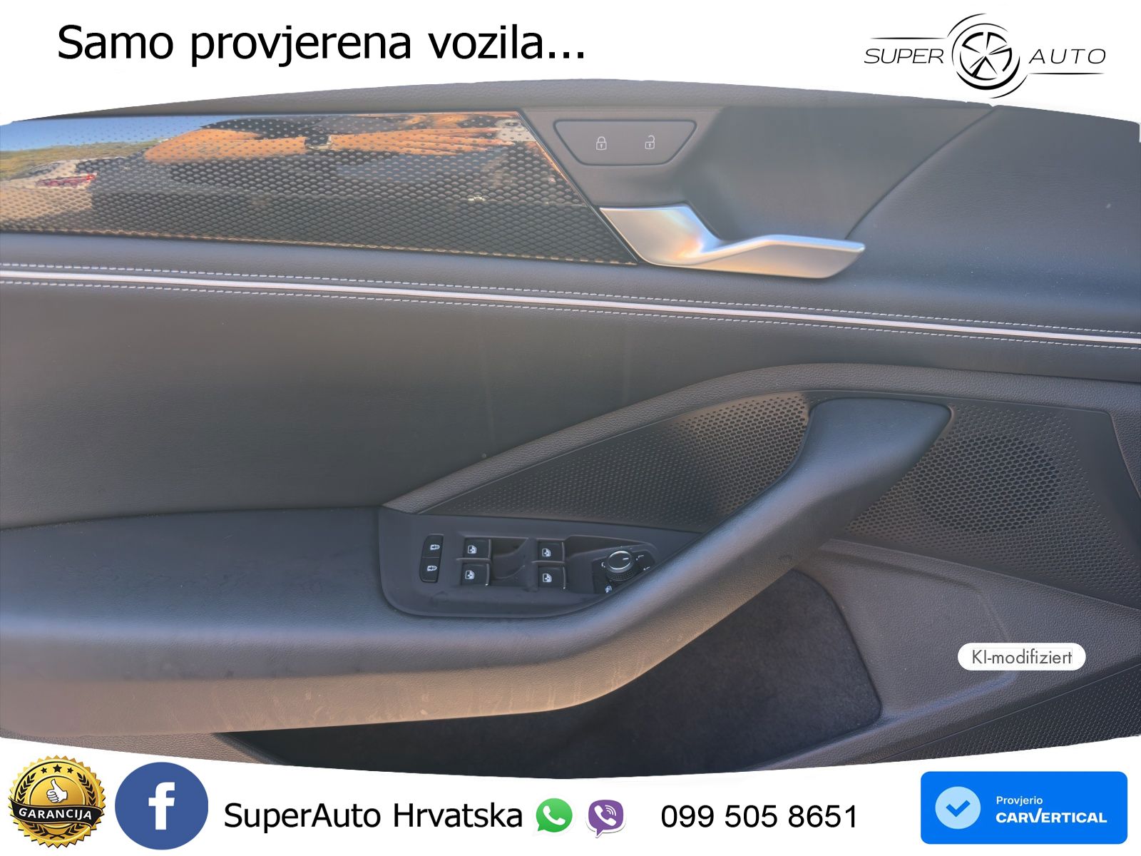 Volkswagen Passat Variant 1.5 eTSI (150 KS) DSG Business LED+GR SJED+ACC