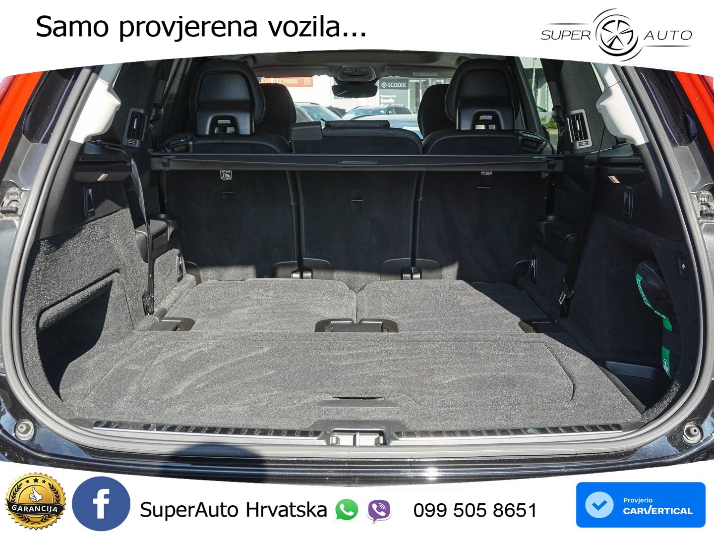 Volvo XC90 2.0 T8 AWD Automatic ACC+HEAD+4xGR SJED+360+PANO