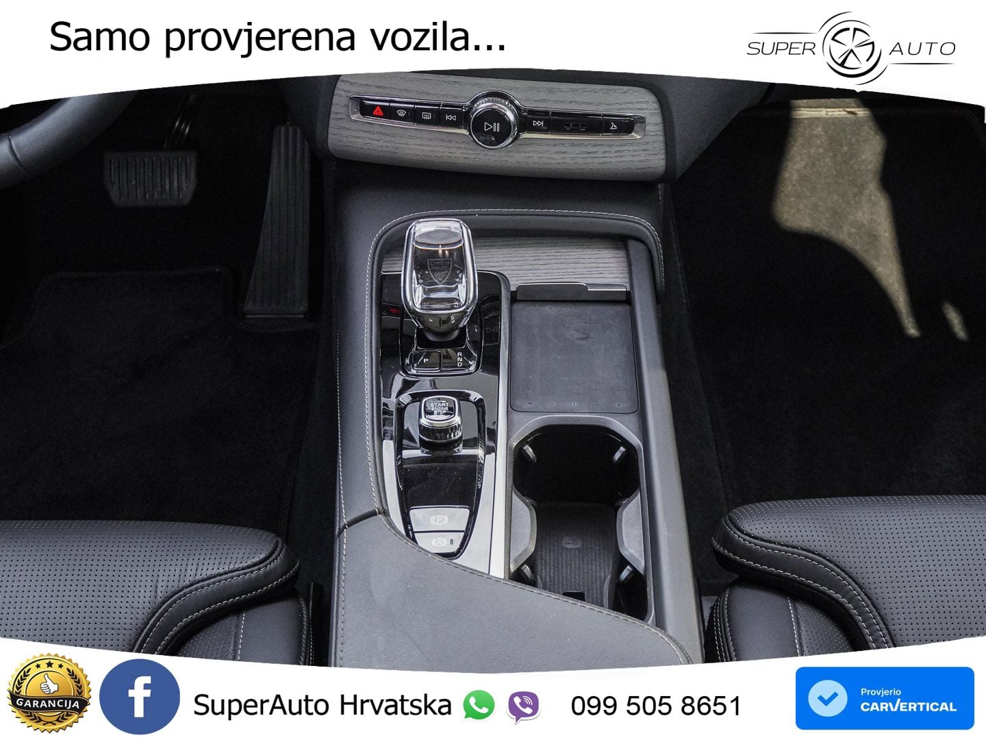 Volvo XC90 2.0 T8 AWD Automatic ACC+HEAD+4xGR SJED+360+PANO