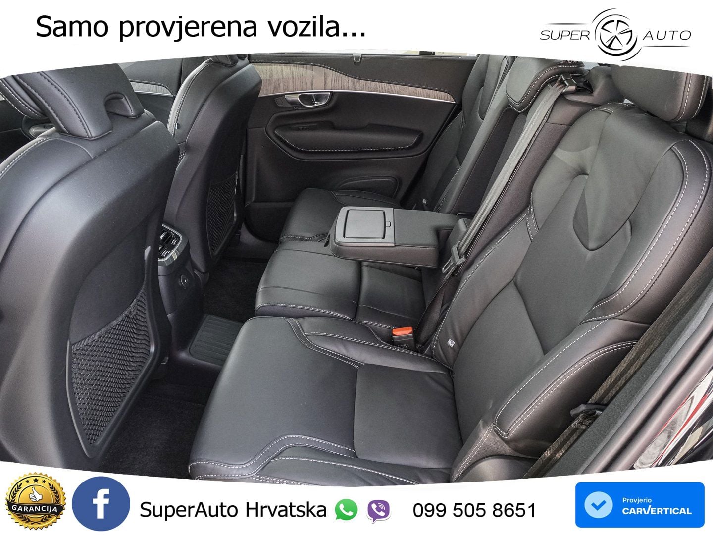 Volvo XC90 2.0 T8 AWD Automatic ACC+HEAD+4xGR SJED+360+PANO