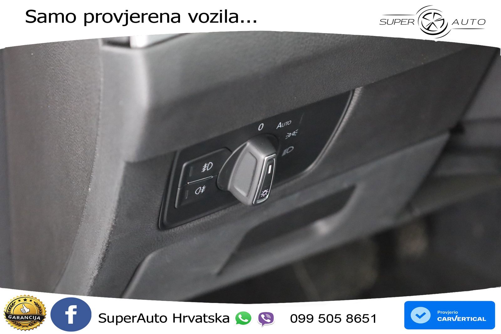 Volkswagen Passat Variant 2.0 TDI (150 KS) DSG LED+GR SJED+ACC