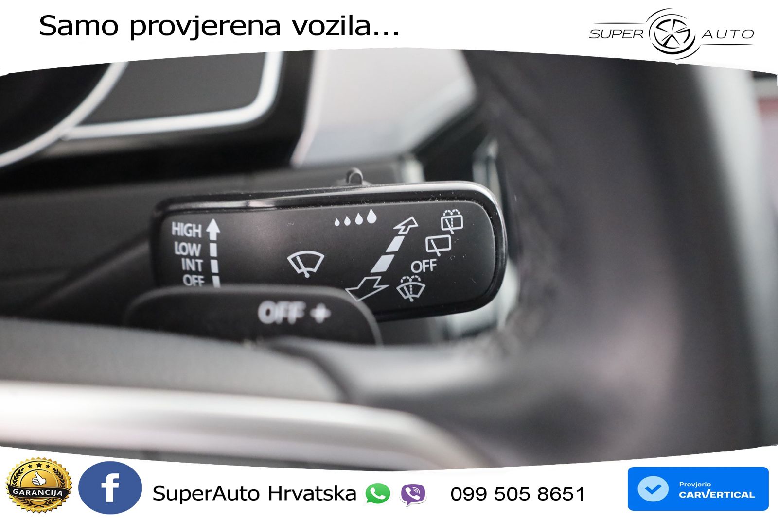 Volkswagen Passat Variant 2.0 TDI (150 KS) DSG LED+GR SJED+ACC