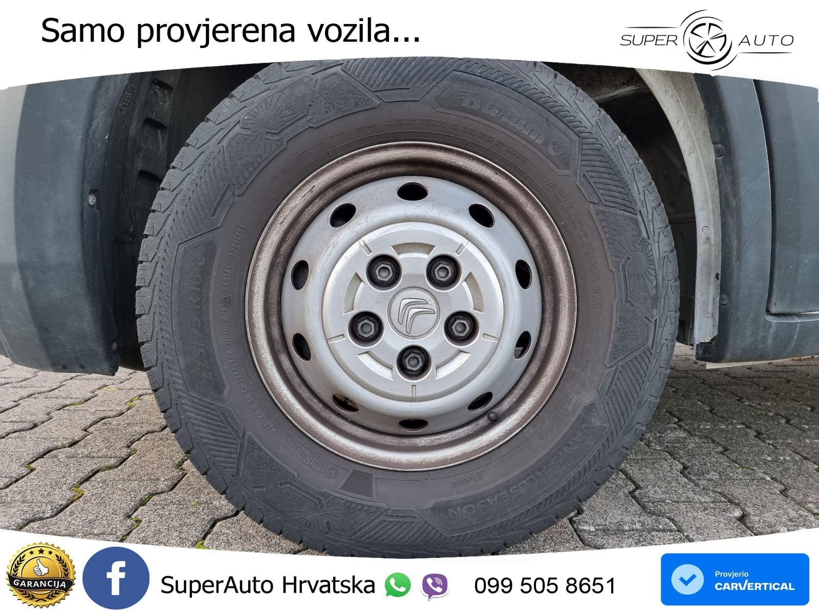 Citroën Jumper L4H2 BlueHDi 165 *KLIMA*NAVI*PDC*KAMERA* 165 KS