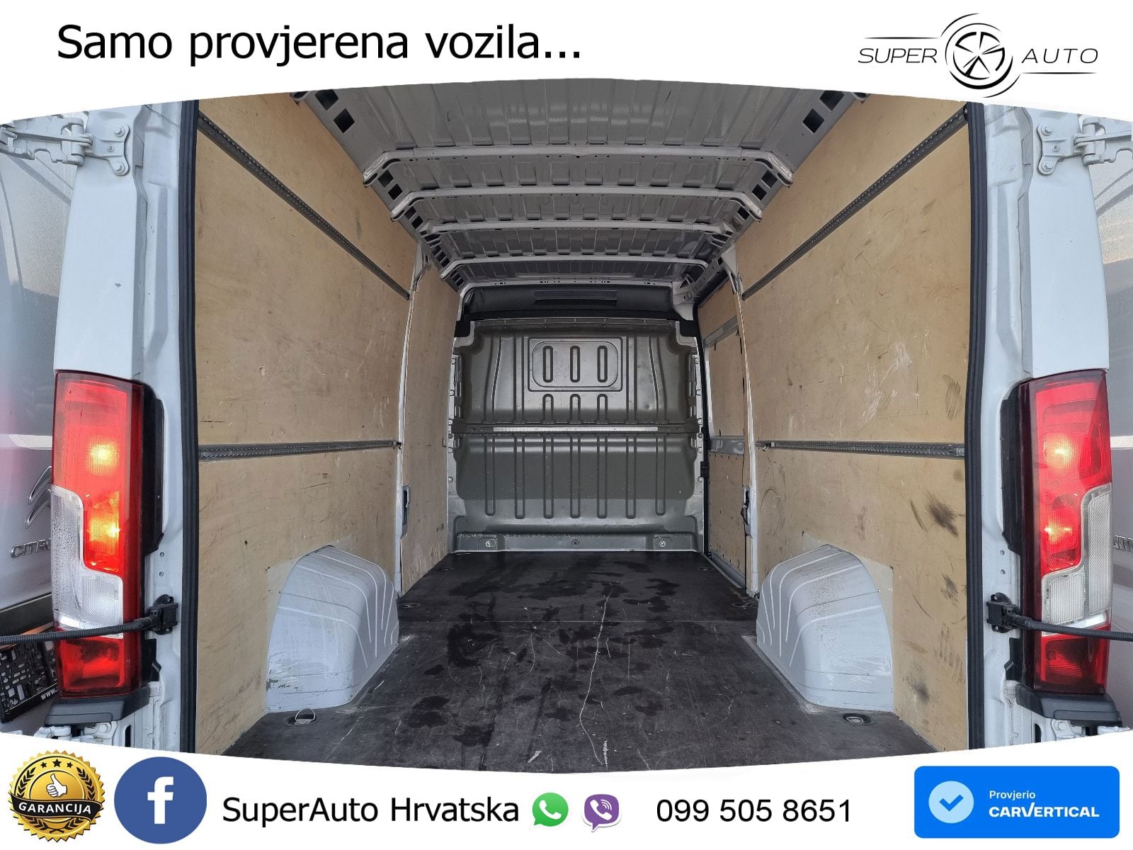 Citroën Jumper L4H2 BlueHDi 165 *KLIMA*NAVI*PDC*KAMERA* 165 KS