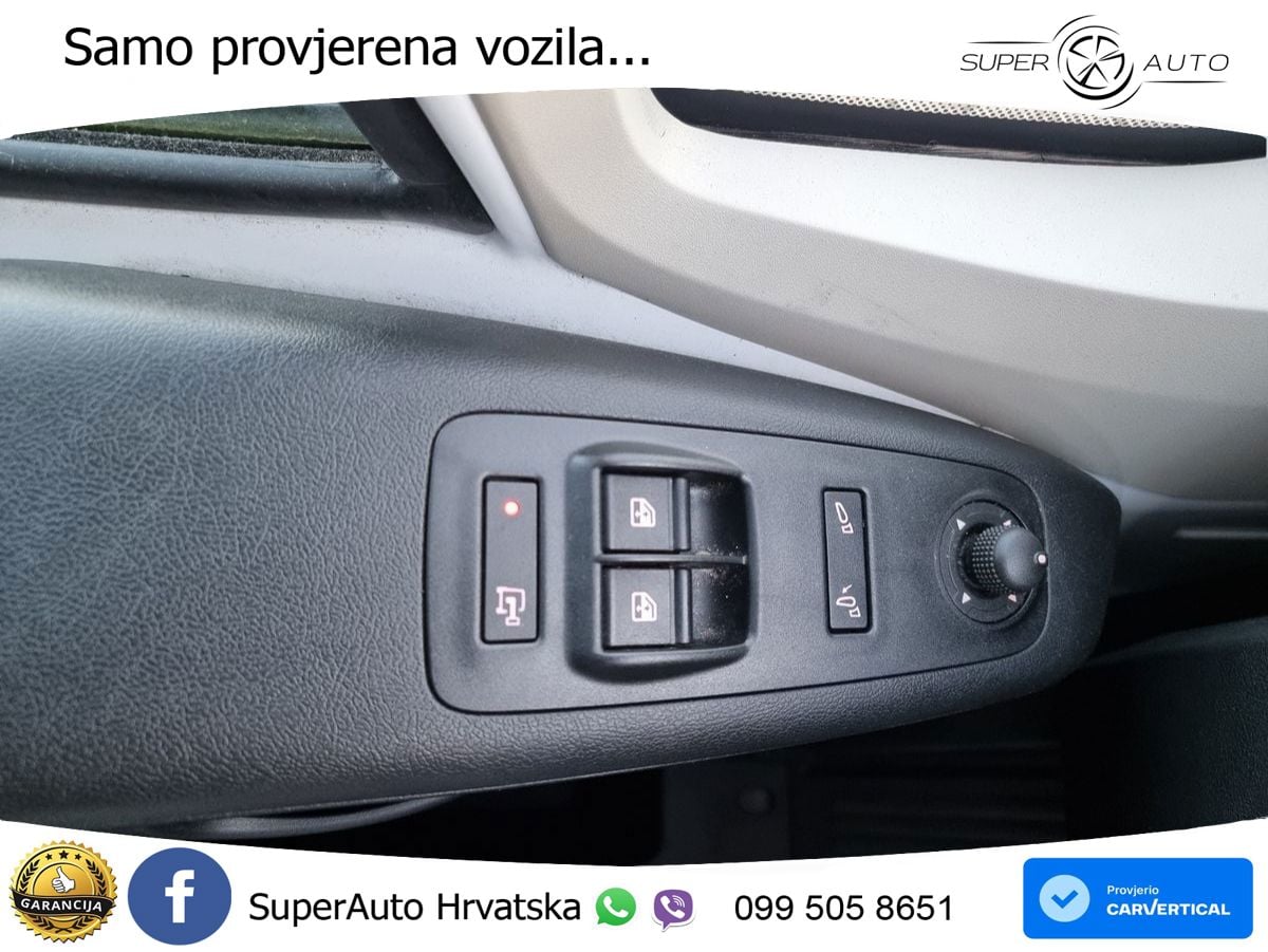 Citroën Jumper L4H2 BlueHDi 165 *KLIMA*NAVI*PDC*KAMERA* 165 KS