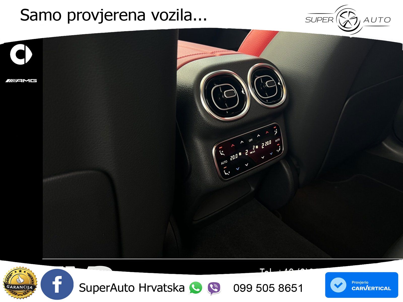 Mercedes GLC 300d (269 KS) 4MATIC 9G-TRONIC