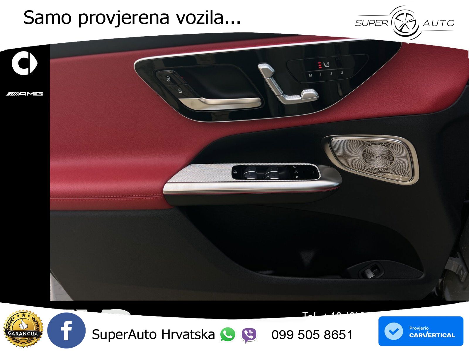 Mercedes GLC 300d (269 KS) 4MATIC 9G-TRONIC