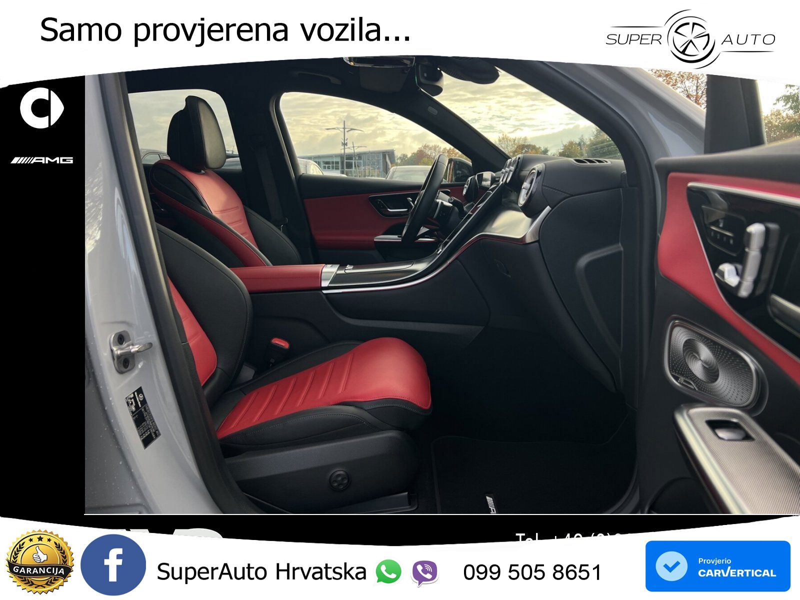 Mercedes GLC 300d (269 KS) 4MATIC 9G-TRONIC