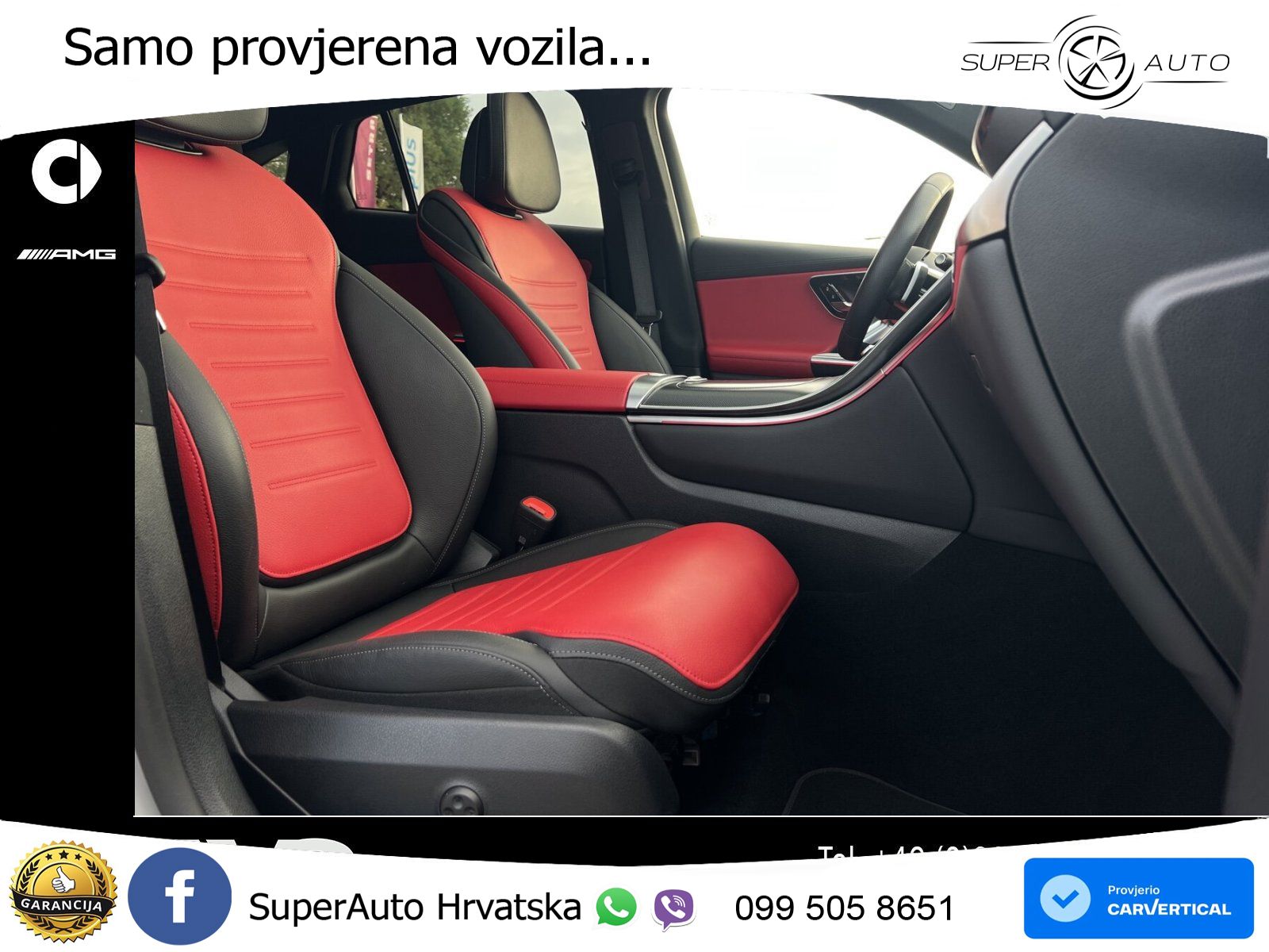Mercedes GLC 300d (269 KS) 4MATIC 9G-TRONIC