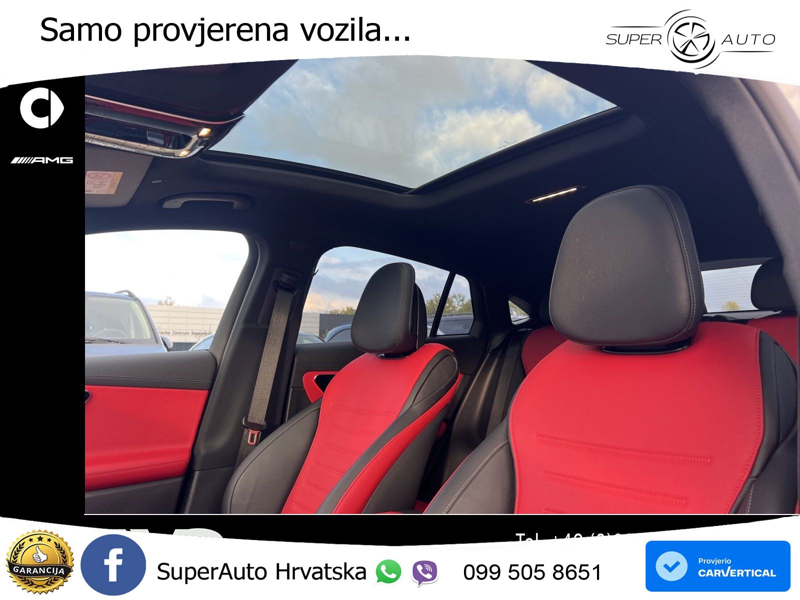 Mercedes GLC 300d (269 KS) 4MATIC 9G-TRONIC