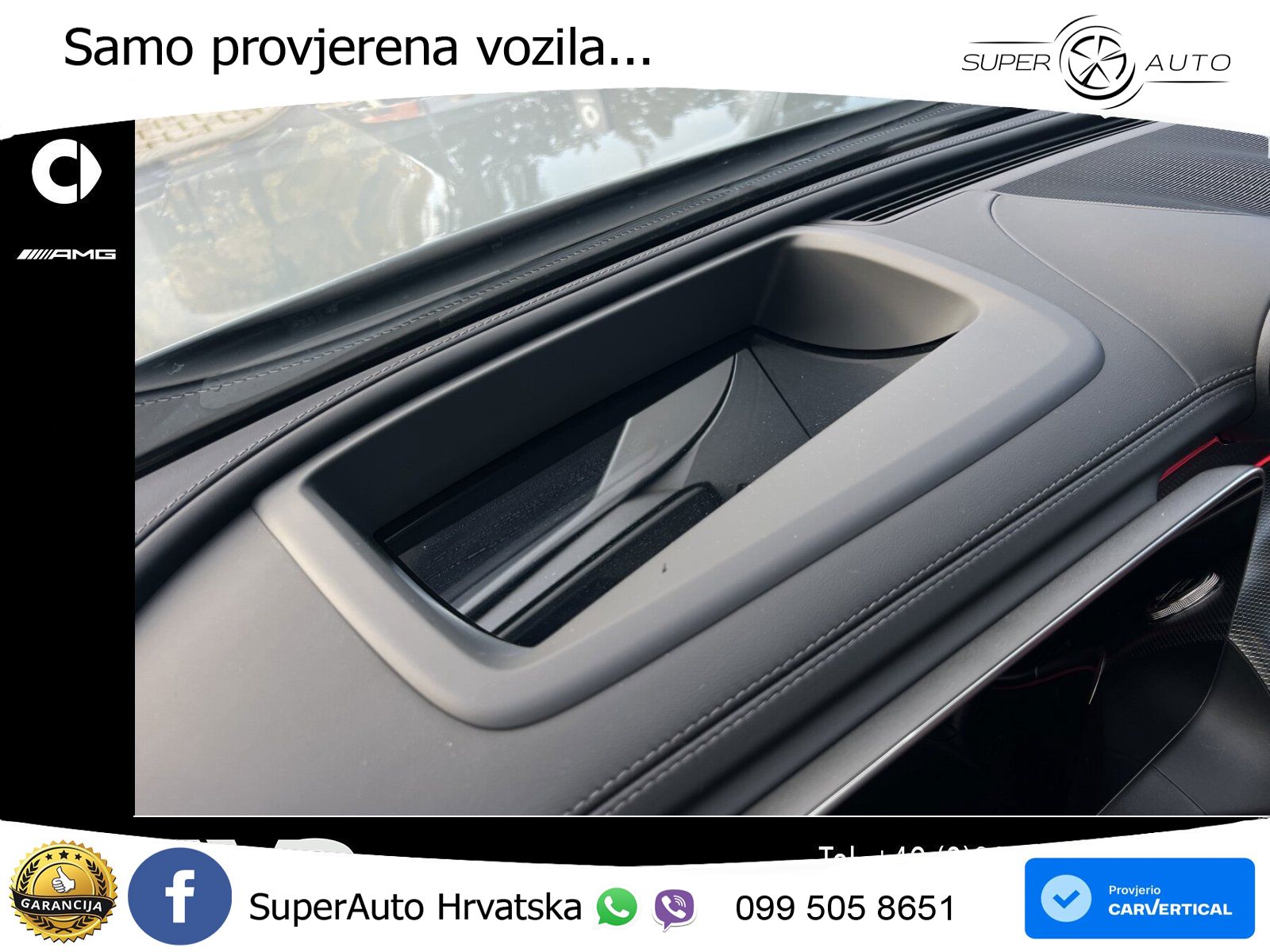 Mercedes GLC 300d (269 KS) 4MATIC 9G-TRONIC