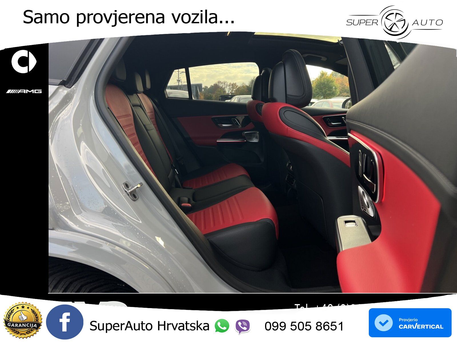 Mercedes GLC 300d (269 KS) 4MATIC 9G-TRONIC
