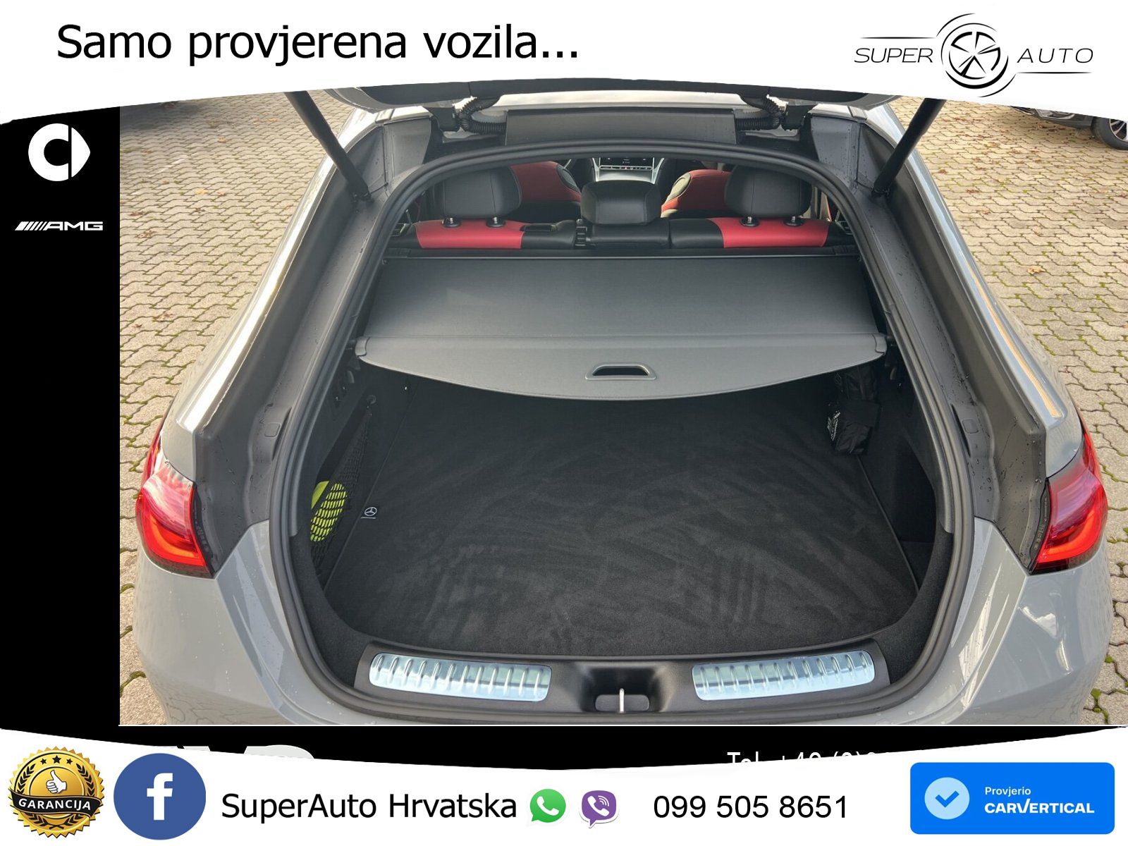 Mercedes GLC 300d (269 KS) 4MATIC 9G-TRONIC