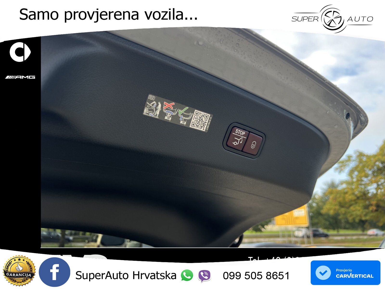 Mercedes GLC 300d (269 KS) 4MATIC 9G-TRONIC
