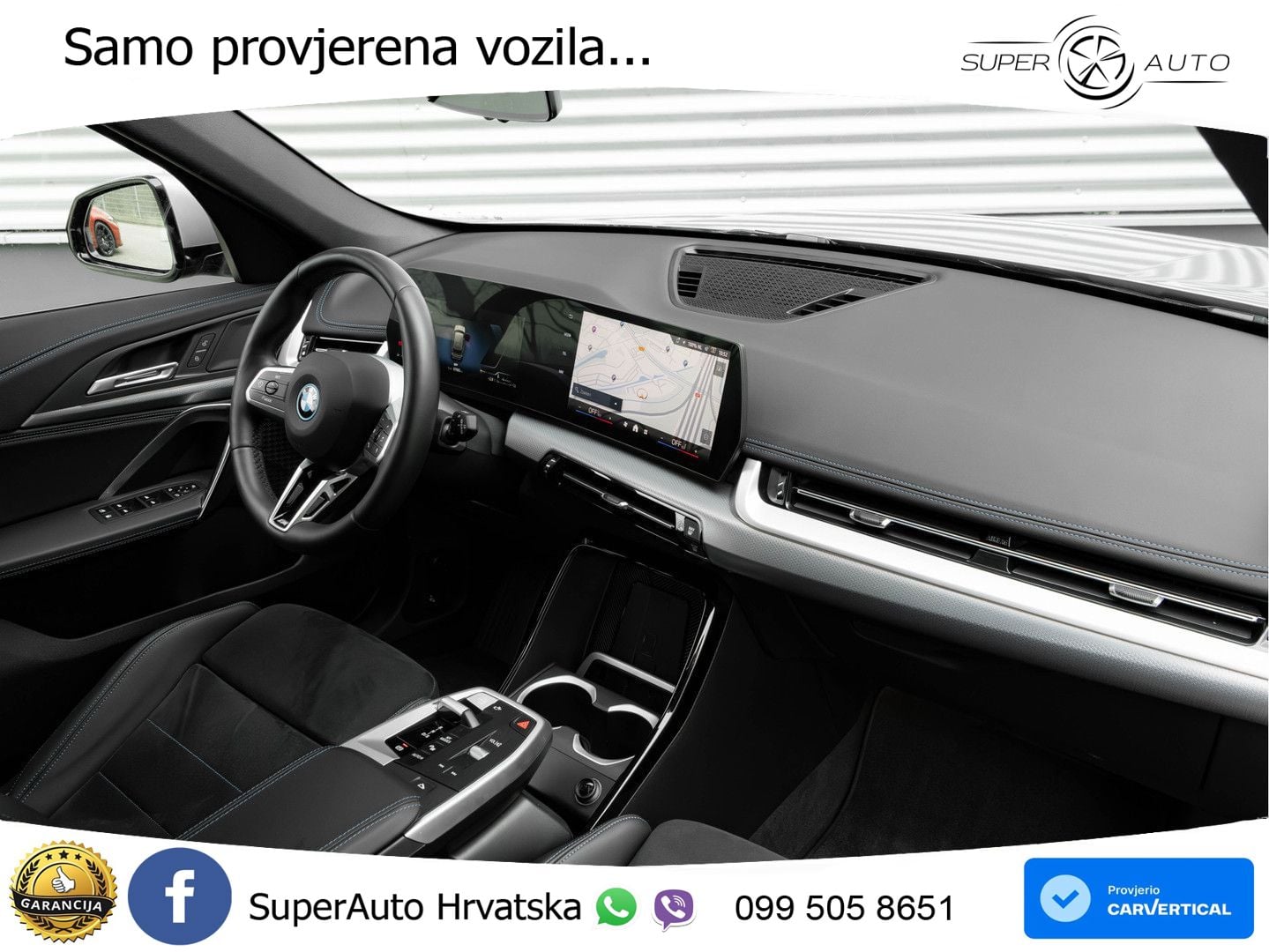 BMW X1 25e (245 KS) xDrive Steptronic M Sport