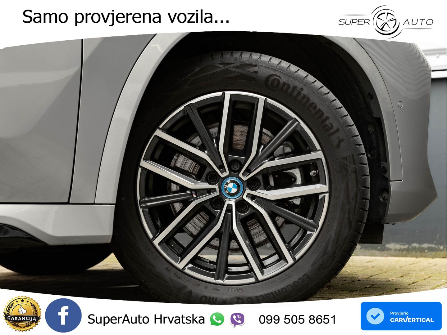 BMW X1 25e (245 KS) xDrive Steptronic M Sport
