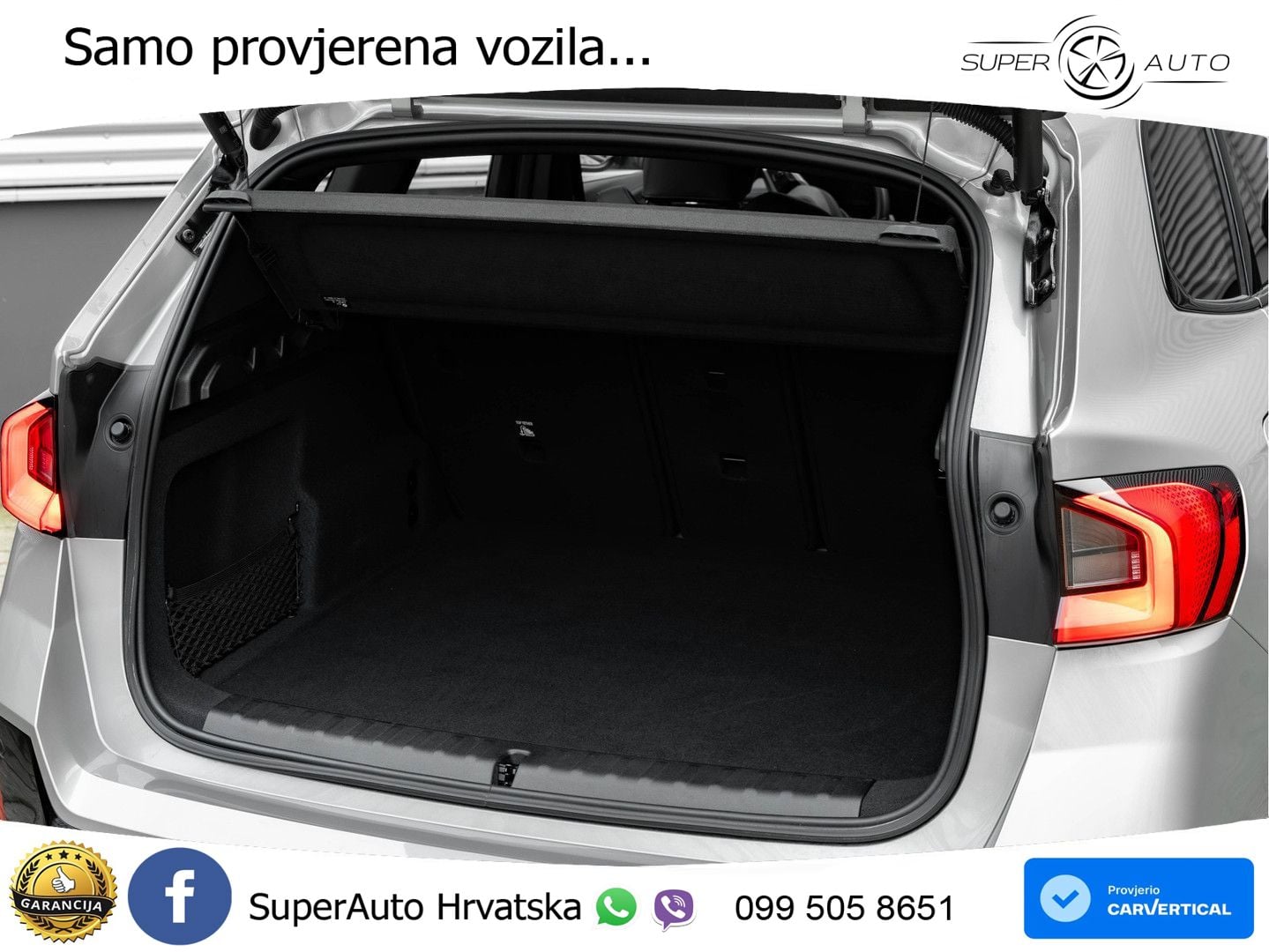 BMW X1 25e (245 KS) xDrive Steptronic M Sport
