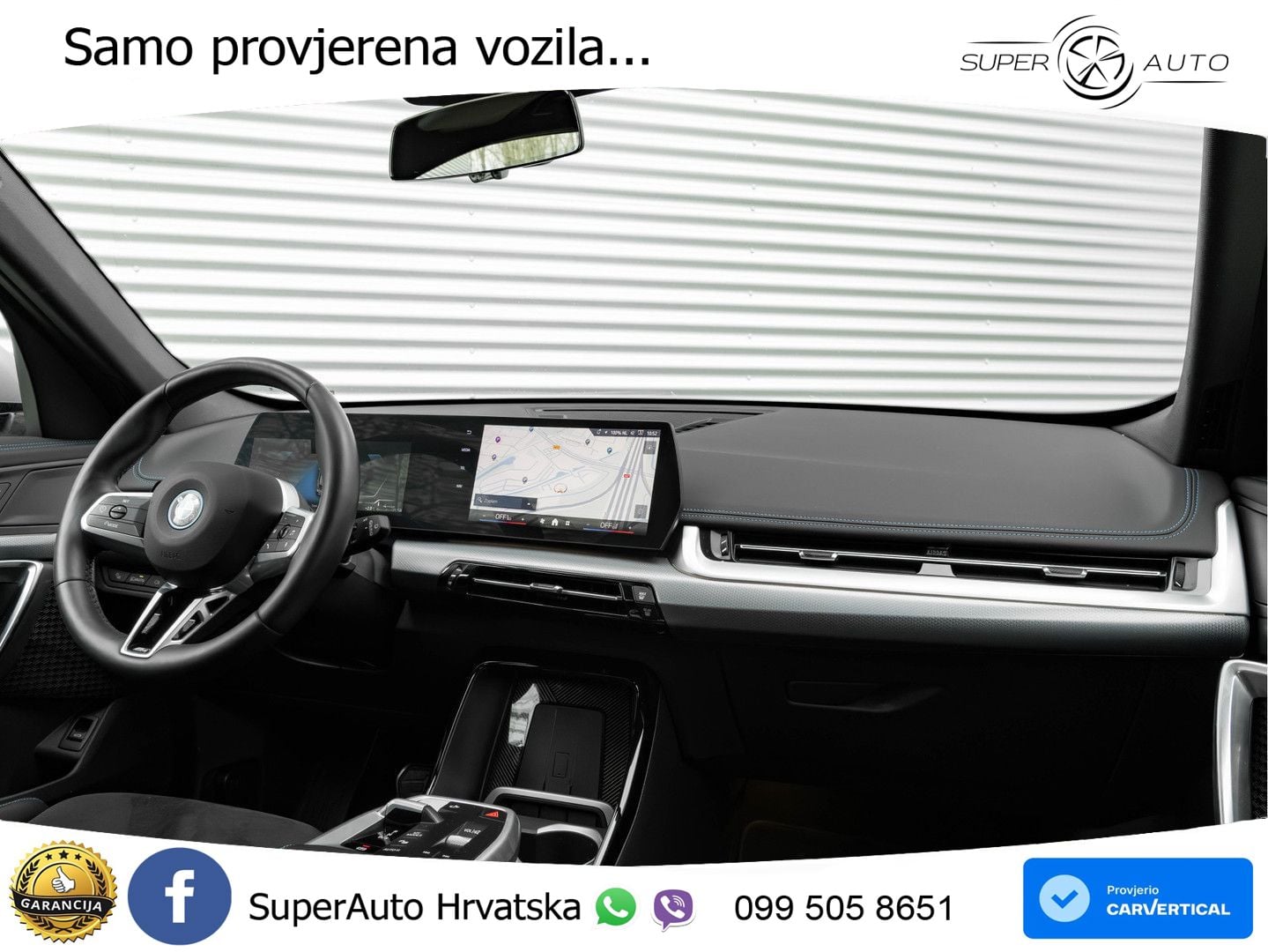 BMW X1 25e (245 KS) xDrive Steptronic M Sport