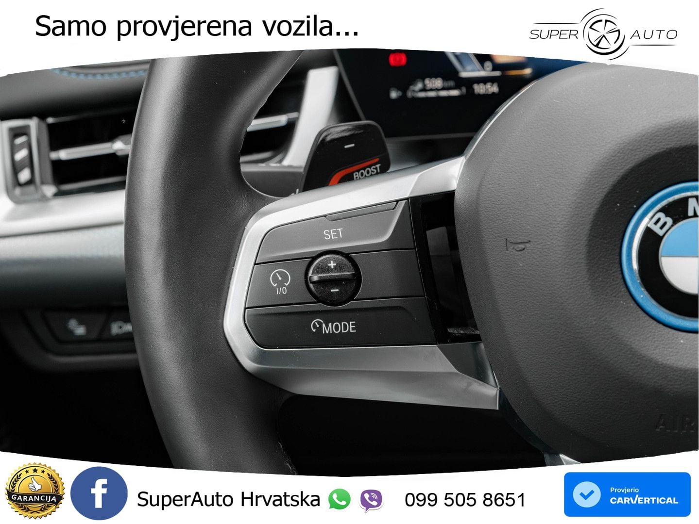 BMW X1 25e (245 KS) xDrive Steptronic M Sport