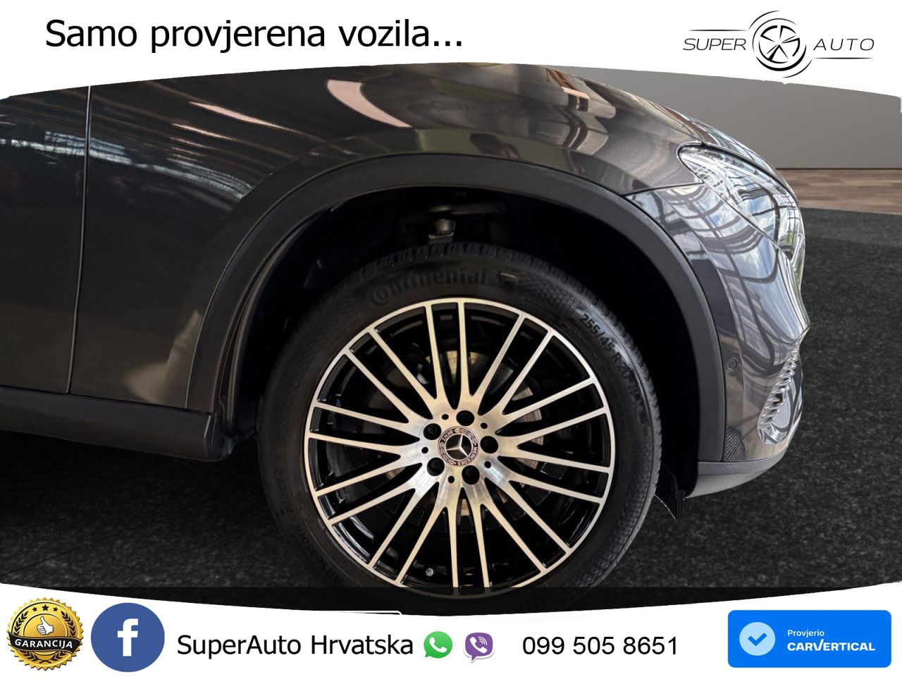 Mercedes GLC 200 (204 KS) 4MATIC 9G-TRONIC