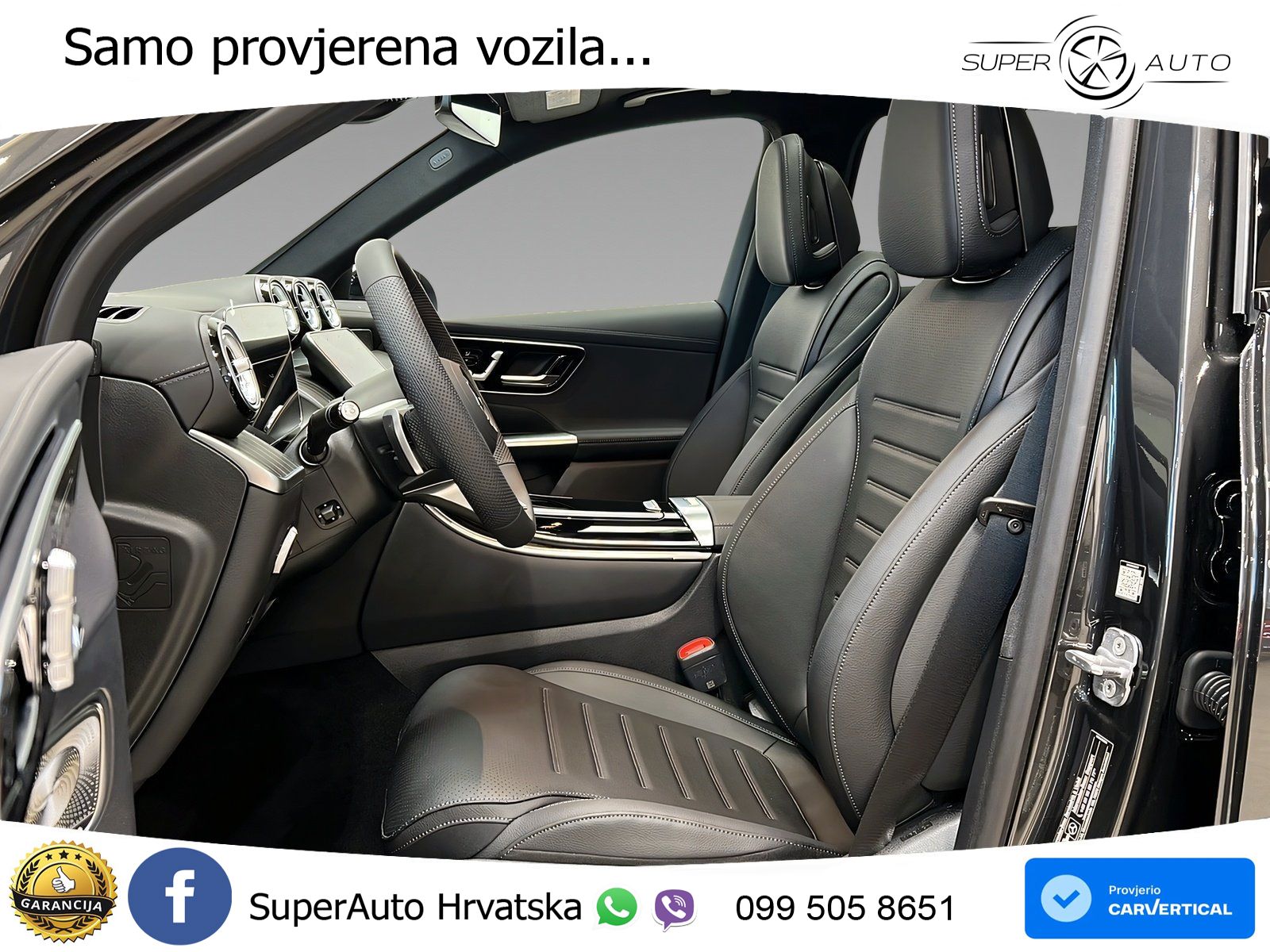 Mercedes GLC 220d (197 KS) 4MATIC 9G-TRONIC AMG ACC+GR SJED+360+PANO