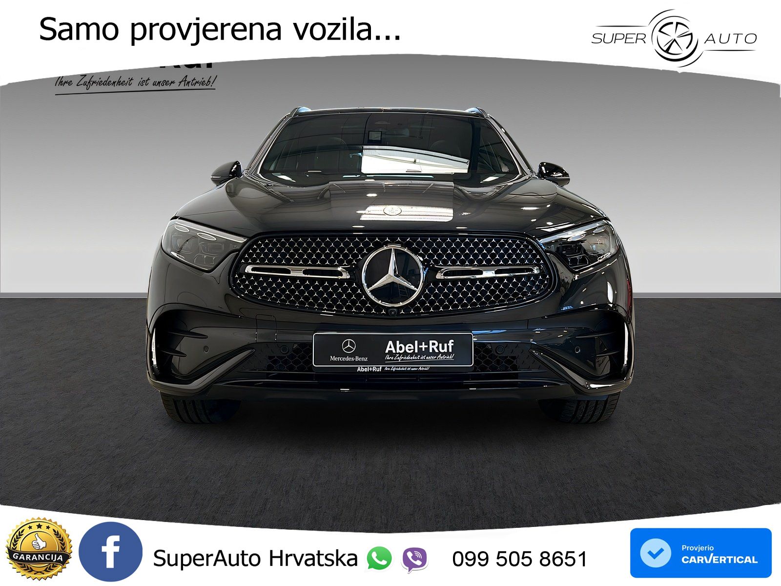 Mercedes GLC 220d (197 KS) 4MATIC 9G-TRONIC AMG ACC+GR SJED+360+PANO
