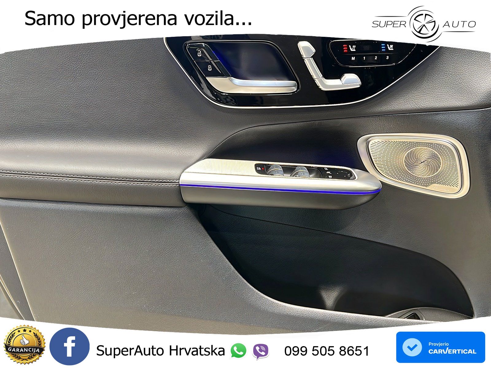 Mercedes GLC 220d (197 KS) 4MATIC 9G-TRONIC AMG ACC+GR SJED+360+PANO