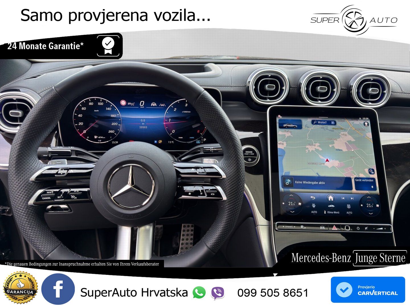 Mercedes GLC Coupe 450d (367 KS) 4MATIC 9G-TRONIC AMG ACC+HEAD+GR SJED+360+PANO
