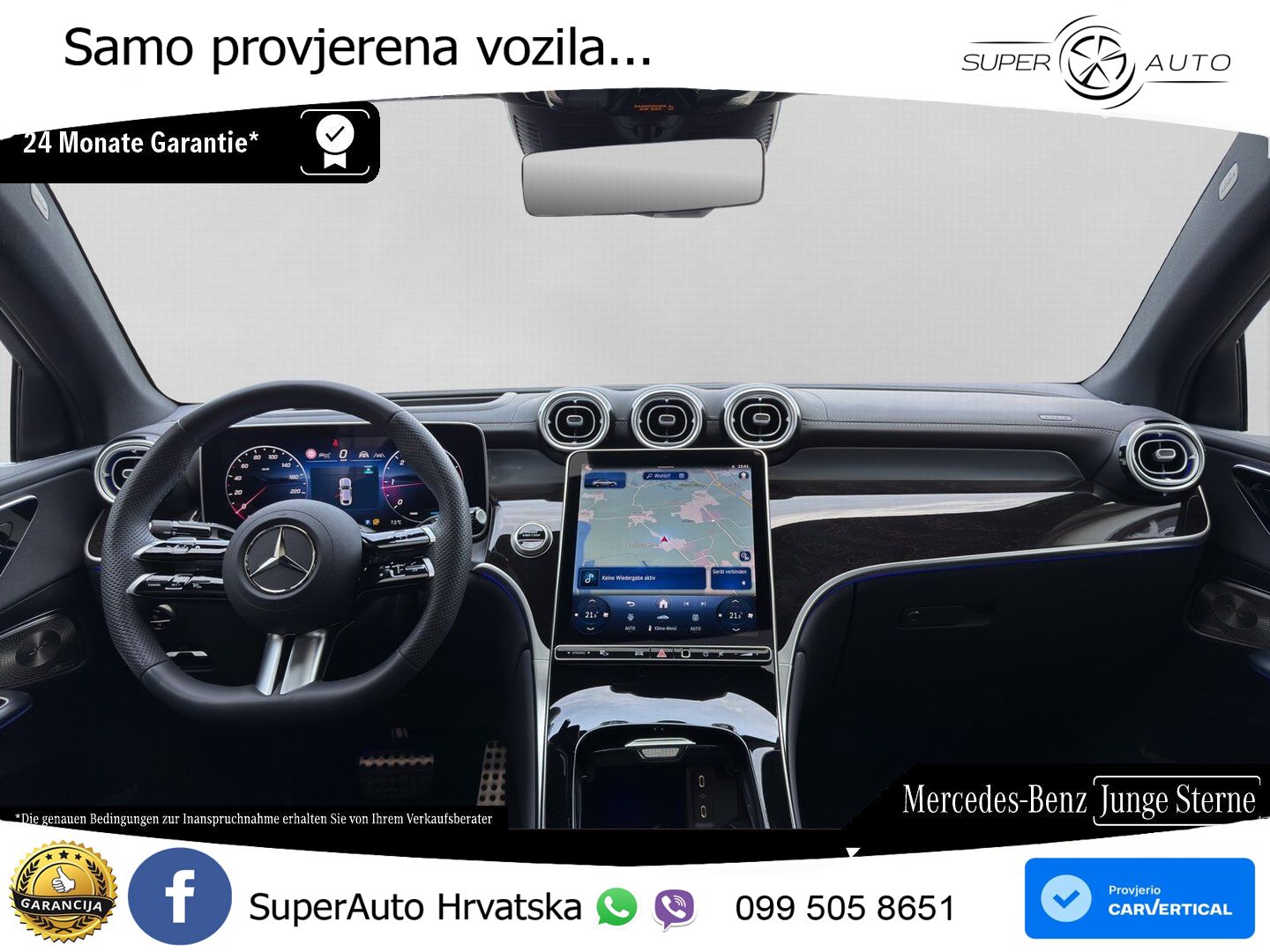 Mercedes GLC Coupe 450d (367 KS) 4MATIC 9G-TRONIC AMG ACC+HEAD+GR SJED+360+PANO