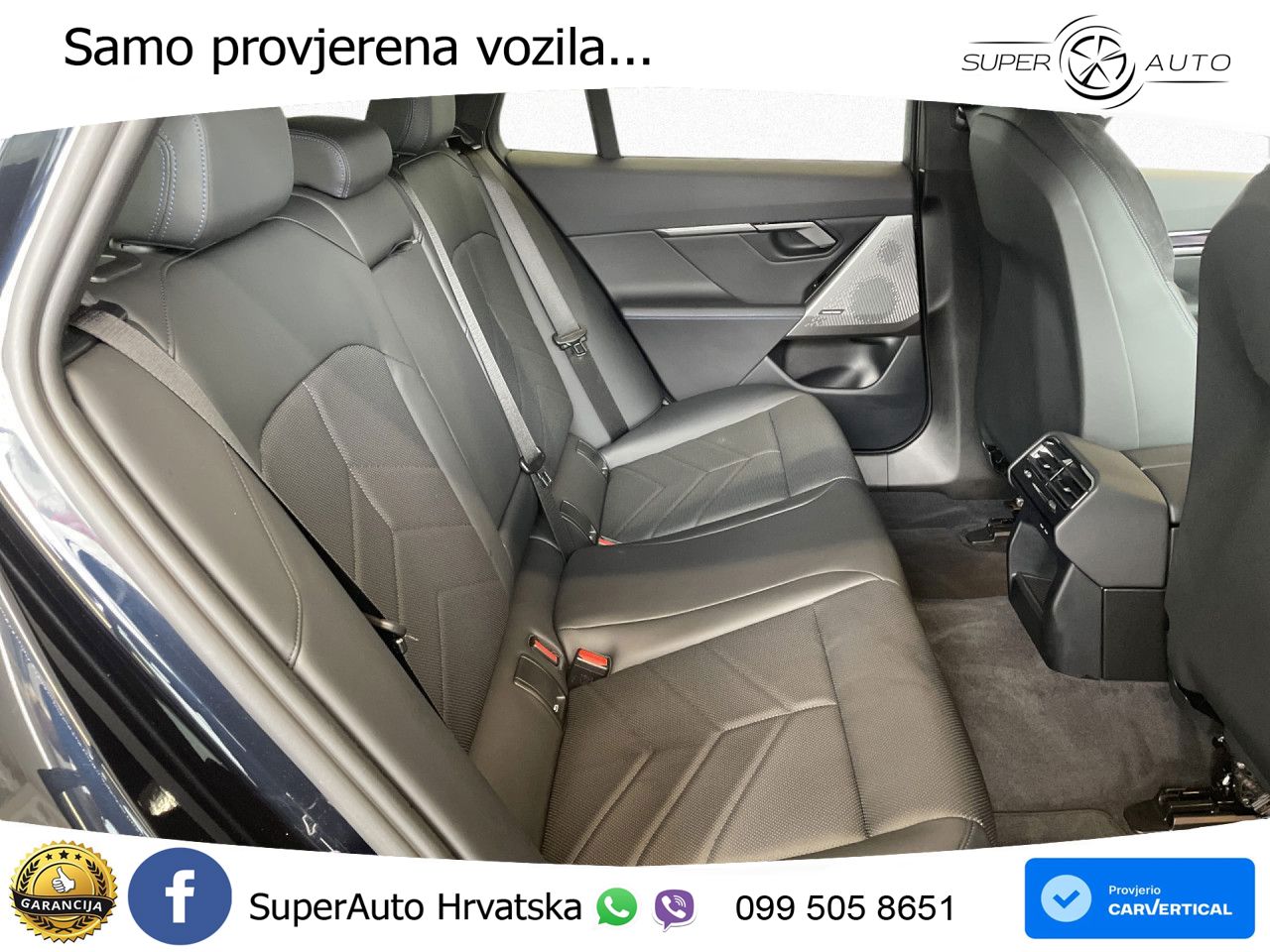 BMW 520i Touring (208 KS) Steptronic M Sport LED+GR SJED+ACC