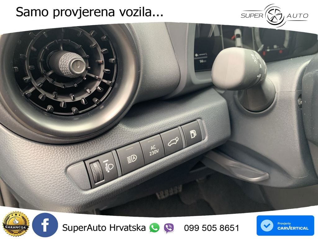 Toyota C-HR 2.0 (223 KS) PHEV e-CVT GR Sport LED+GR SJED+ACC