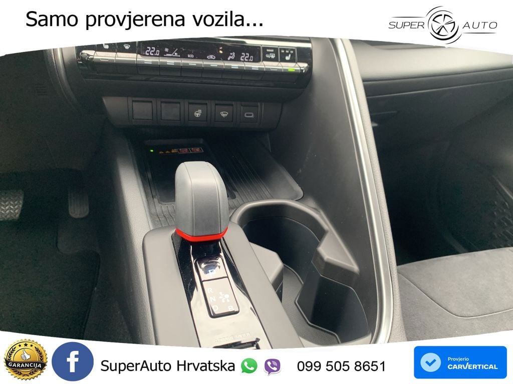 Toyota C-HR 2.0 (223 KS) PHEV e-CVT GR Sport LED+GR SJED+ACC