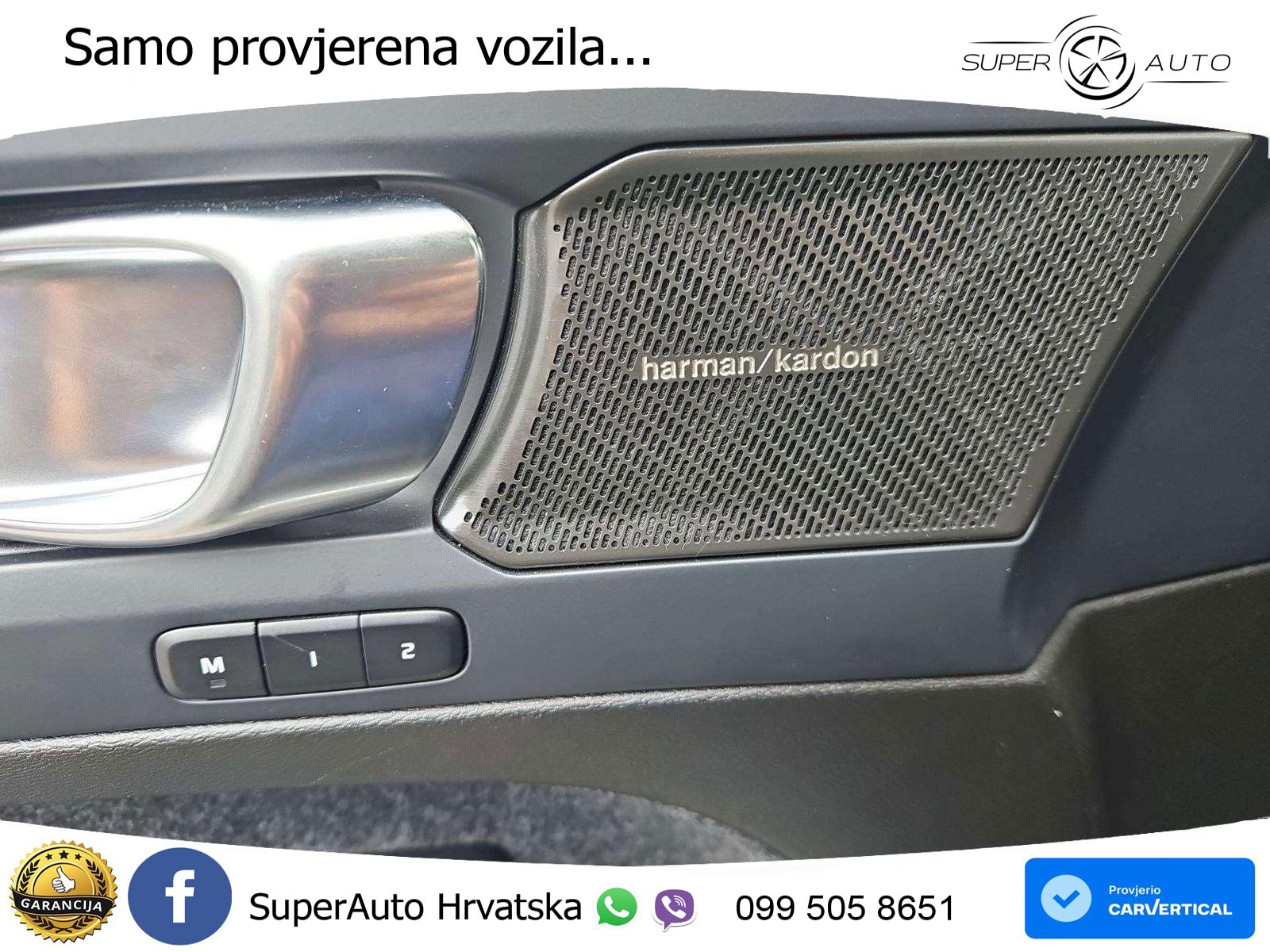 Volvo XC40 Recharge Twin 78 kWh 408 KS AWD ACC+GR SJED+360+PANO