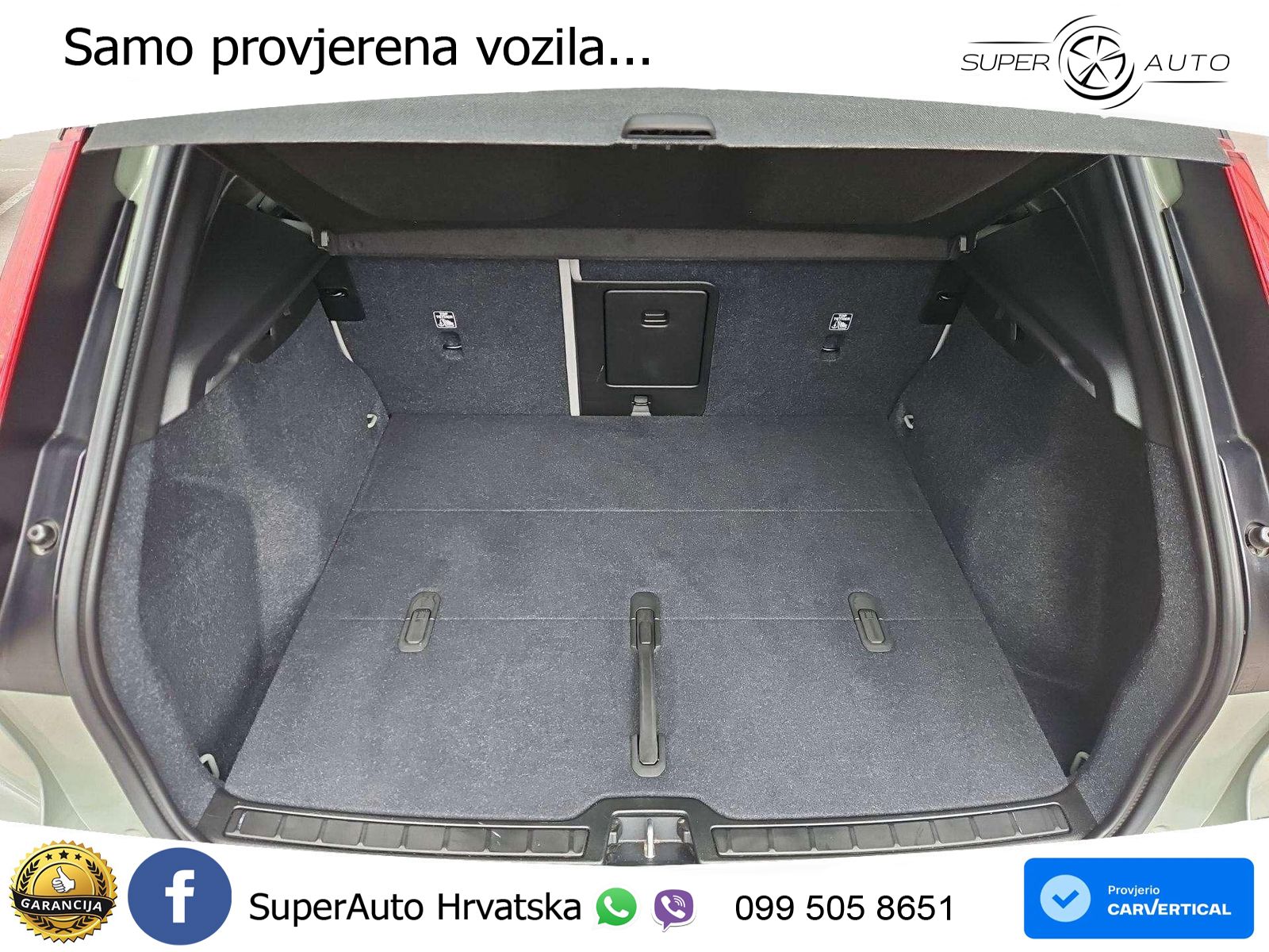 Volvo XC40 Recharge Twin 78 kWh 408 KS AWD ACC+GR SJED+360+PANO