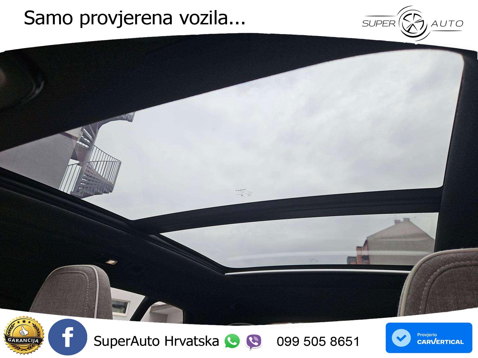 Volvo XC40 Recharge Twin 78 kWh 408 KS AWD ACC+GR SJED+360+PANO