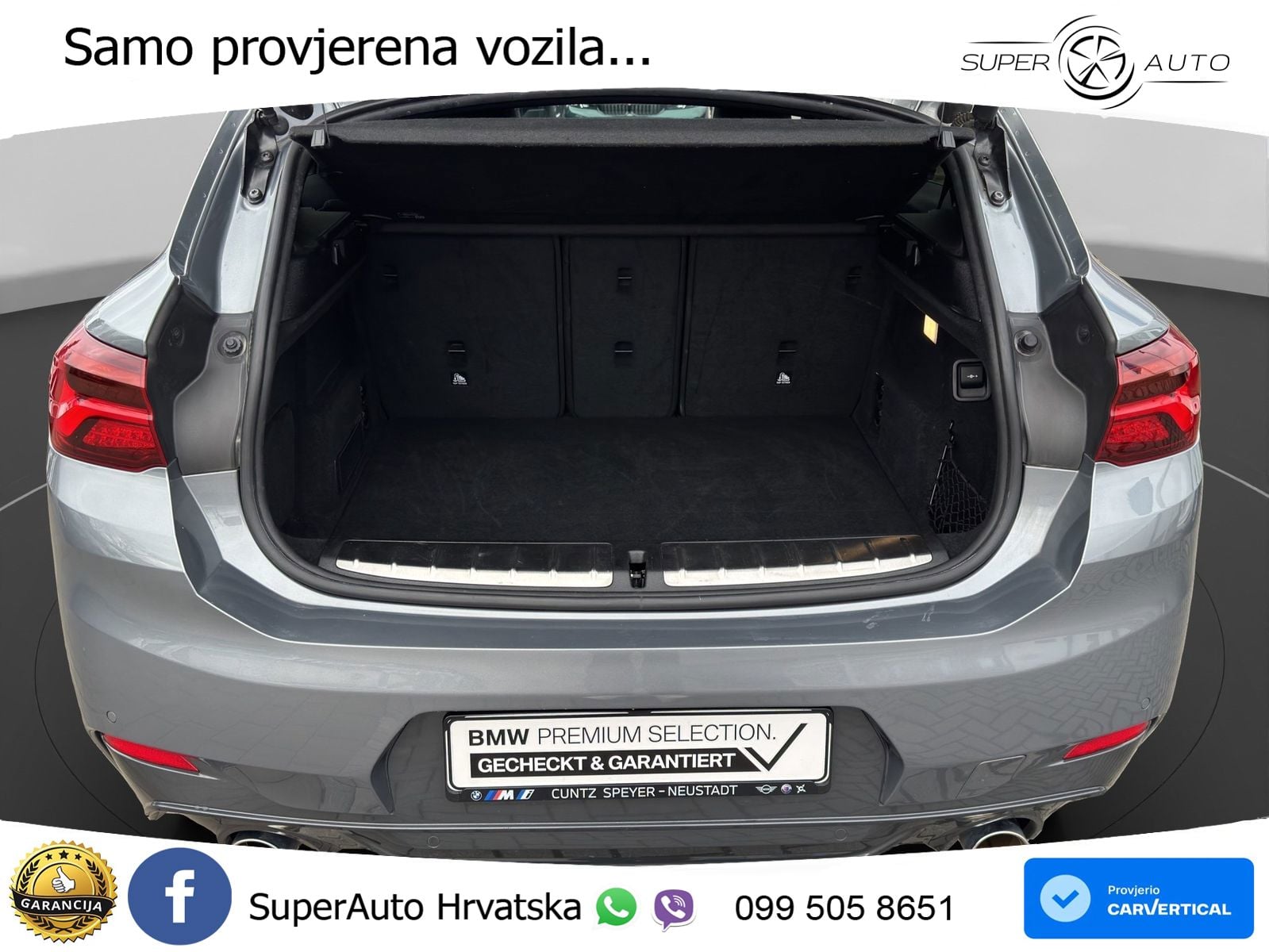 BMW X2 xDrive20i Steptronic M Sport
