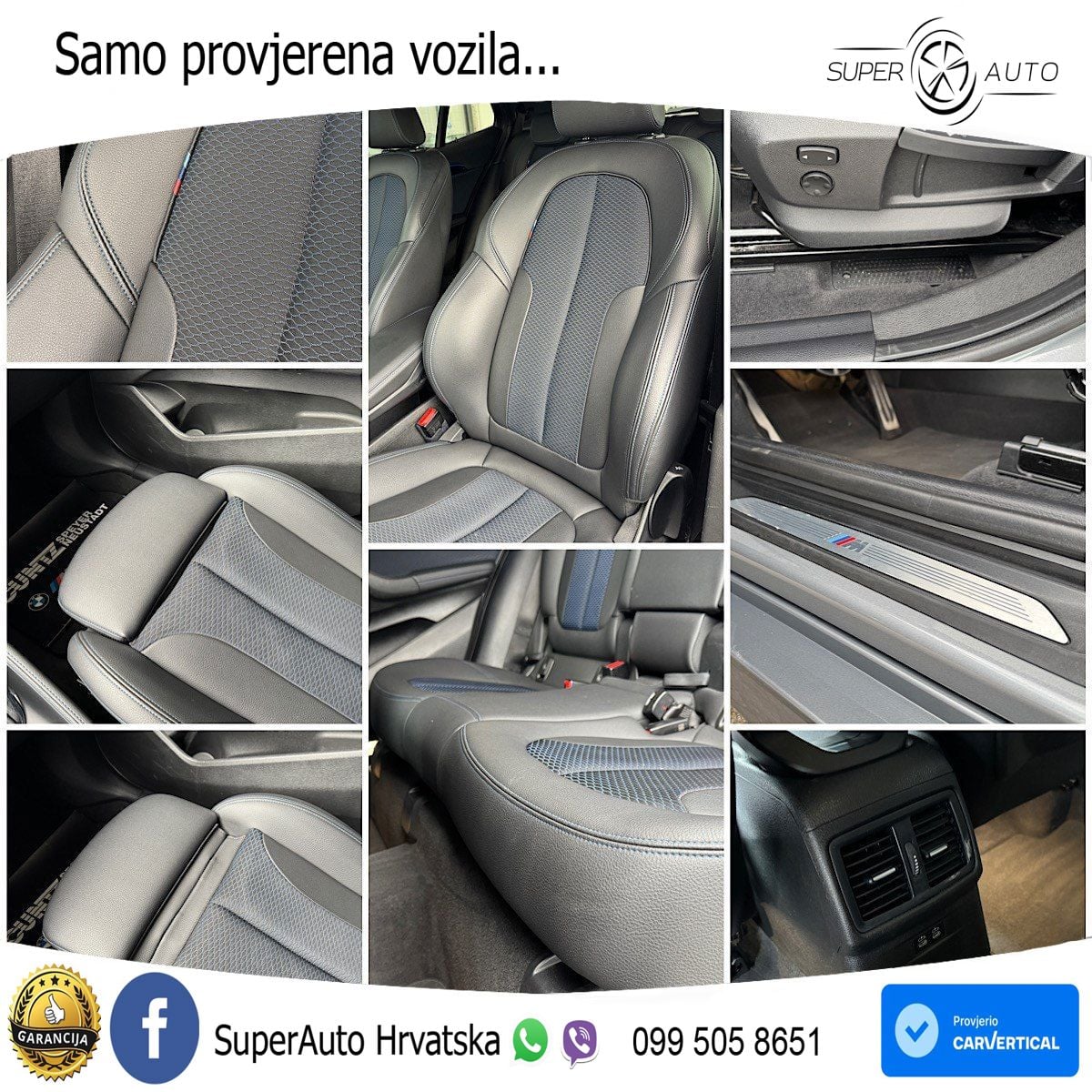 BMW X2 xDrive20i Steptronic M Sport