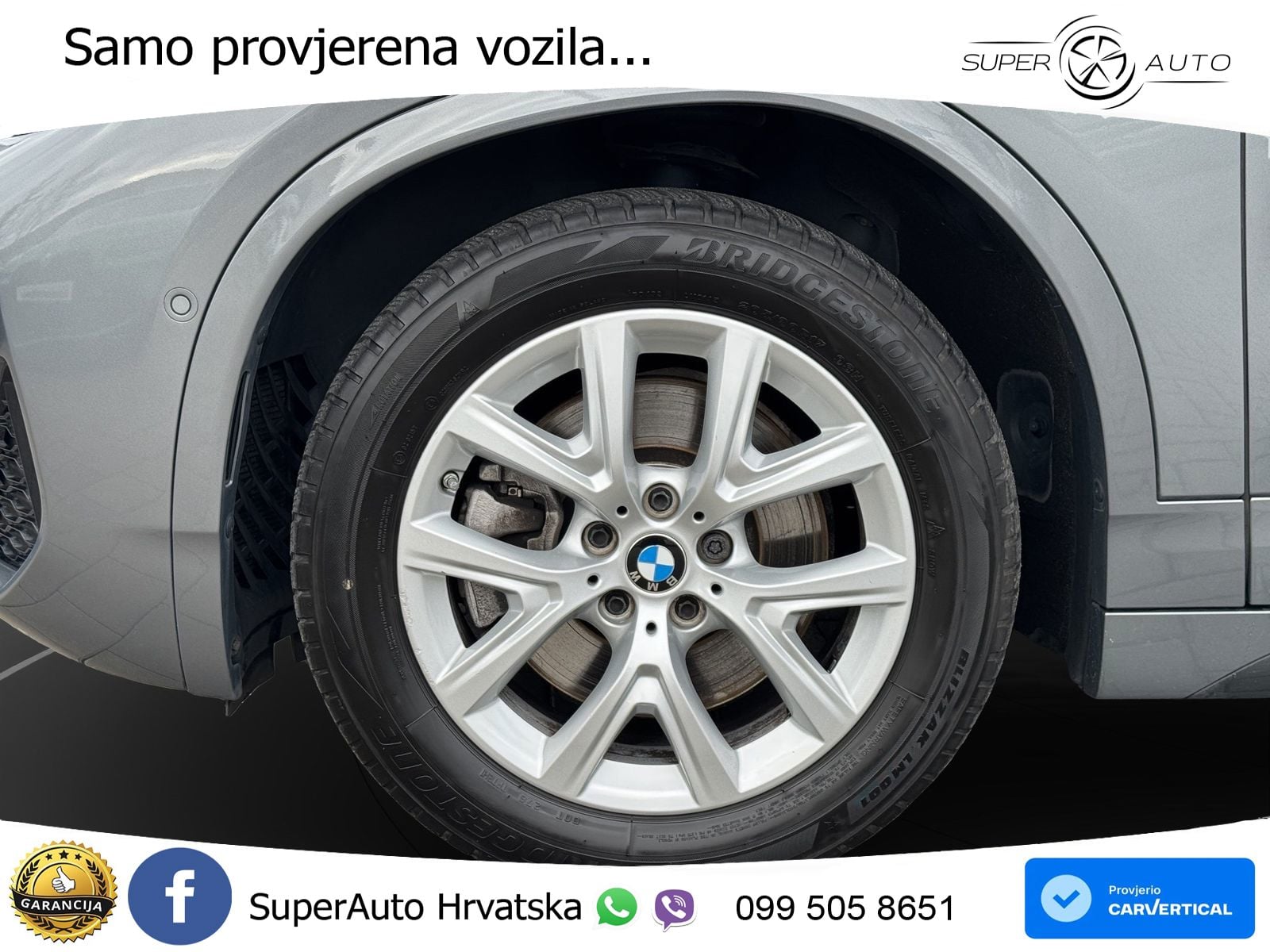 BMW X2 xDrive20i Steptronic M Sport