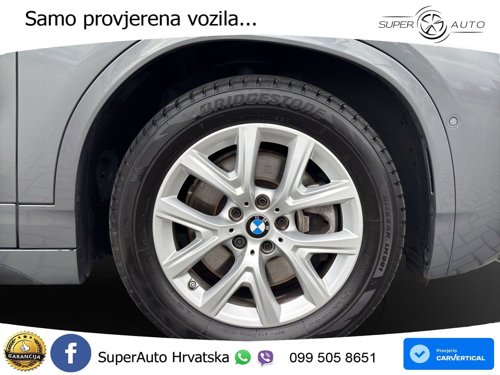 BMW X2 xDrive20i Steptronic M Sport