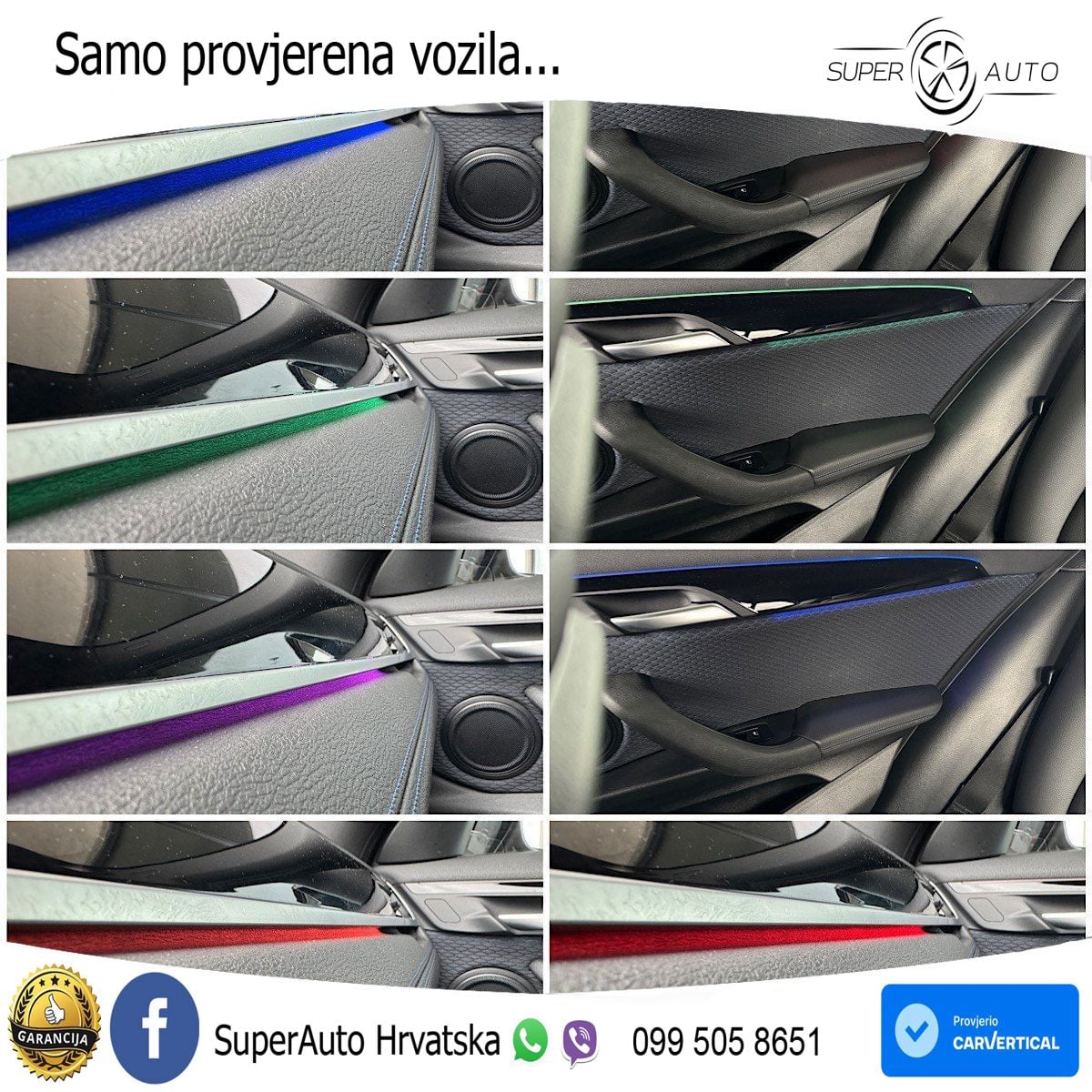 BMW X2 xDrive20i Steptronic M Sport