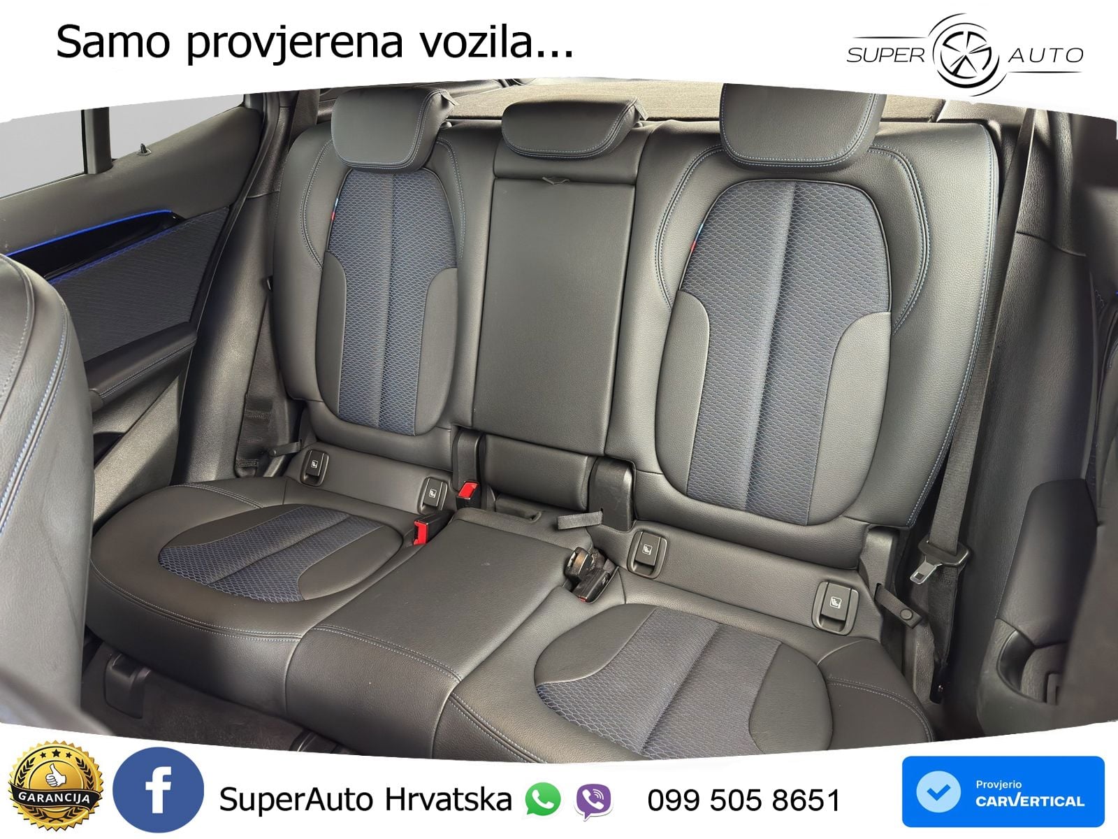 BMW X2 xDrive20i Steptronic M Sport