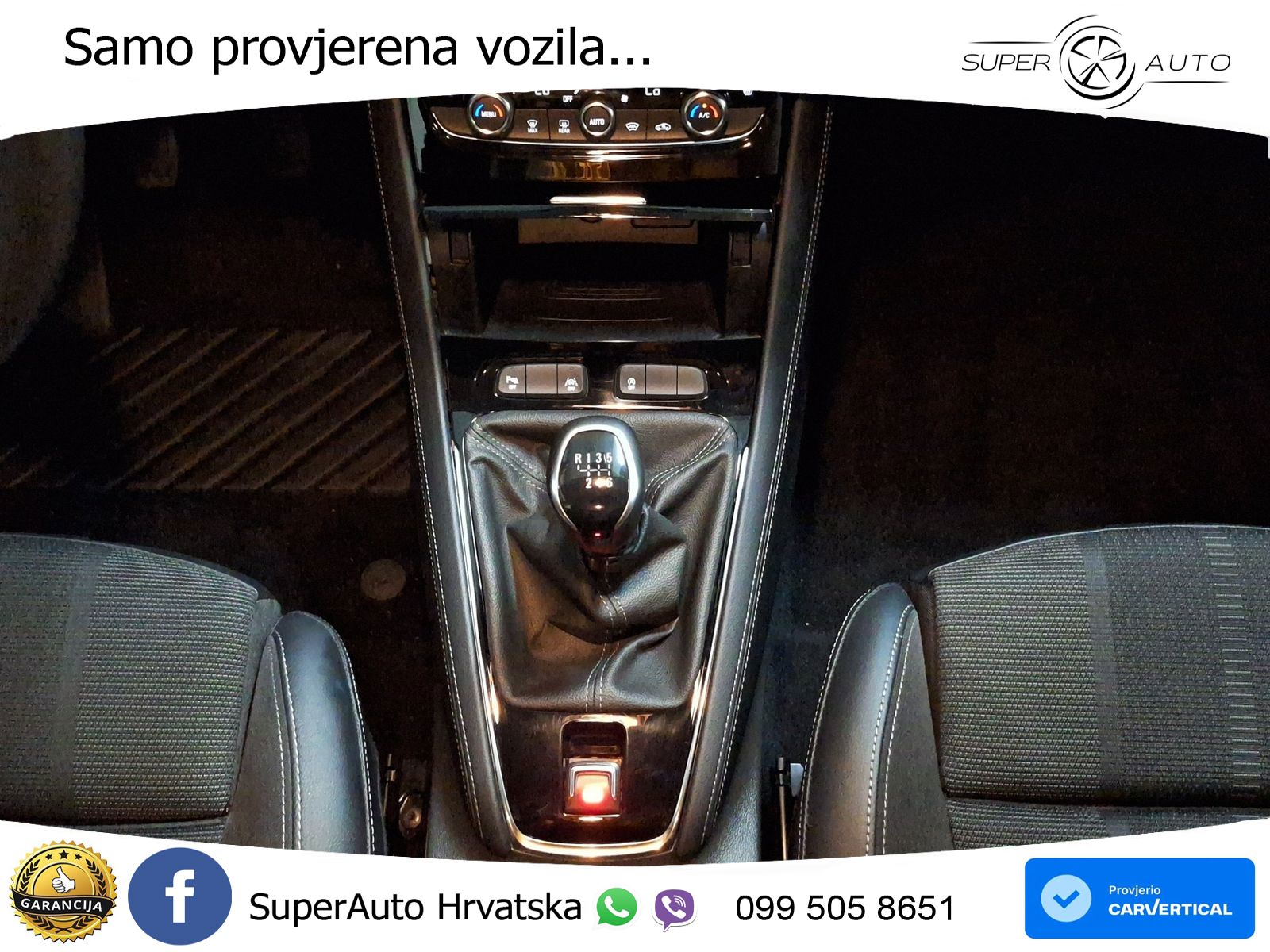 Opel Grandland 1.2i Turbo (130 KS) GS