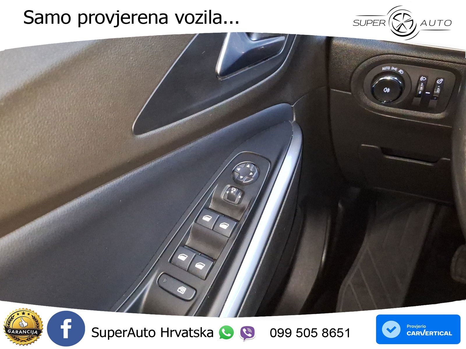 Opel Grandland 1.2i Turbo (130 KS) GS