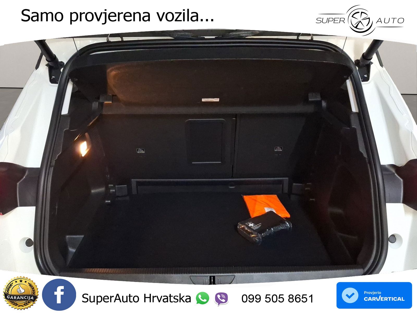 Opel Grandland 1.2i Turbo (130 KS) GS