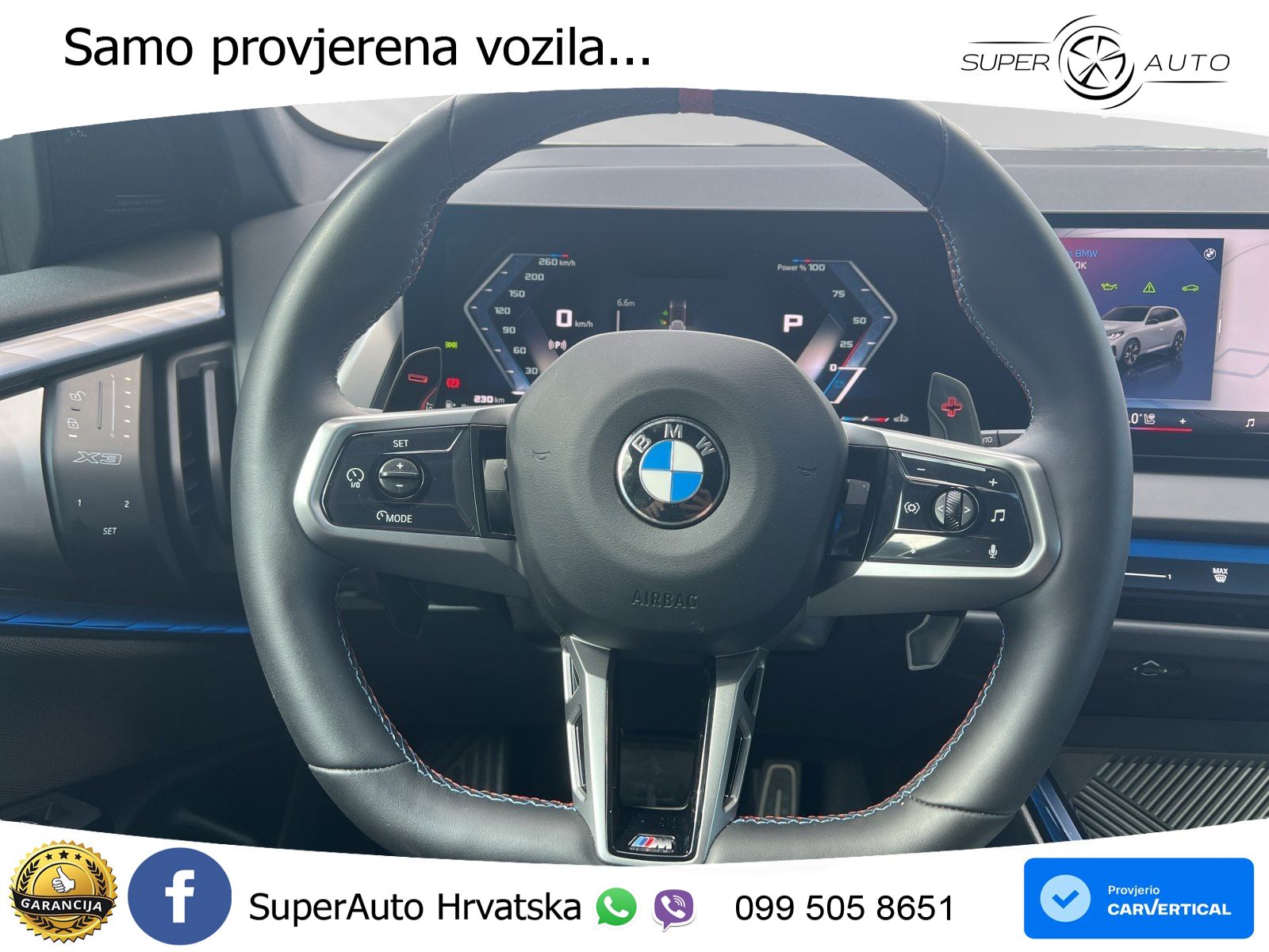 BMW X3 M50 xDrive Steptronic LED+GR SJED+ACC