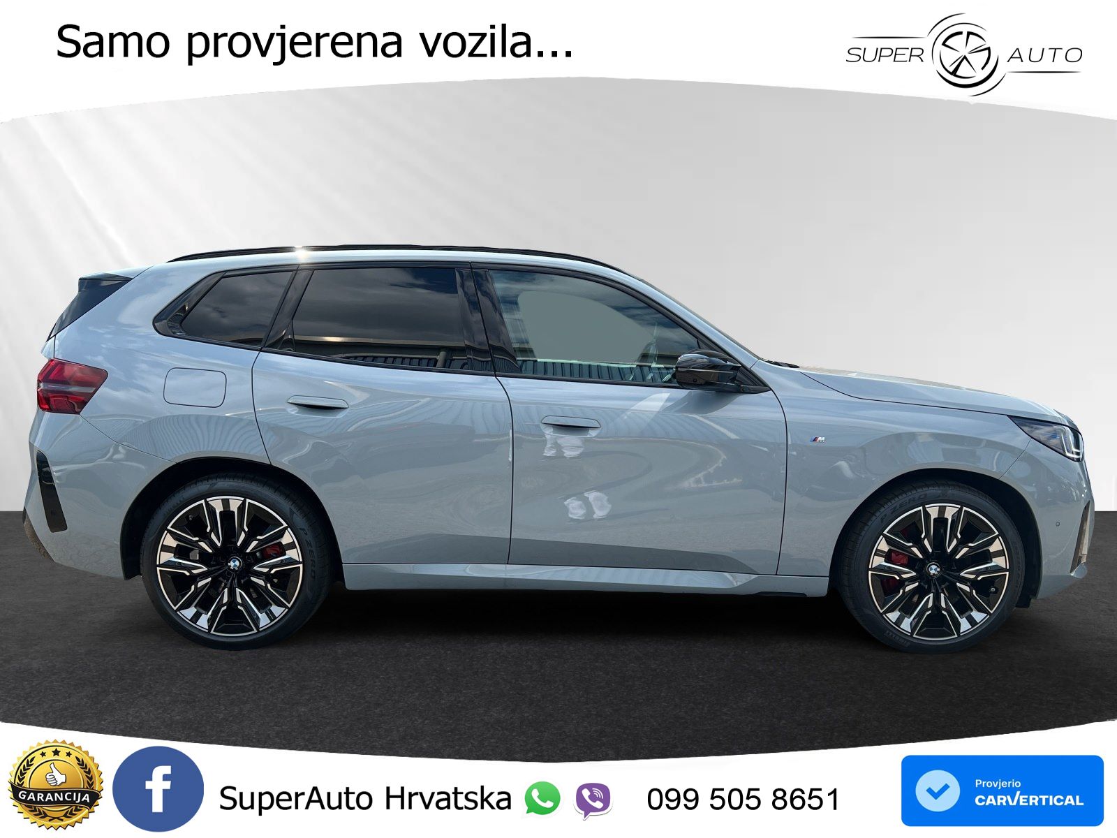 BMW X3 M50 xDrive Steptronic LED+GR SJED+ACC