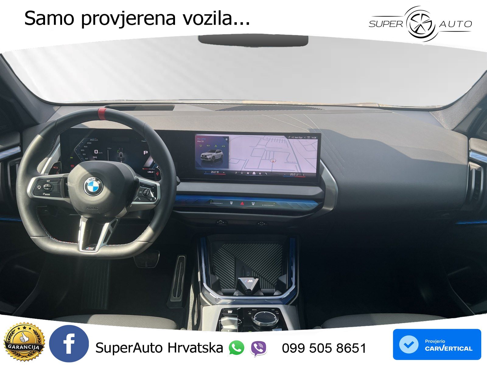 BMW X3 M50 xDrive Steptronic LED+GR SJED+ACC