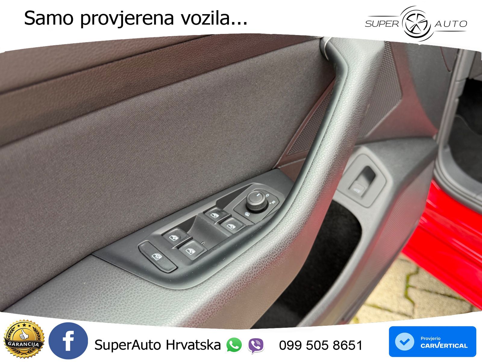 Volkswagen Passat Variant 2.0 TDI (122 KS) DSG Business LED+GR SJED+ACC