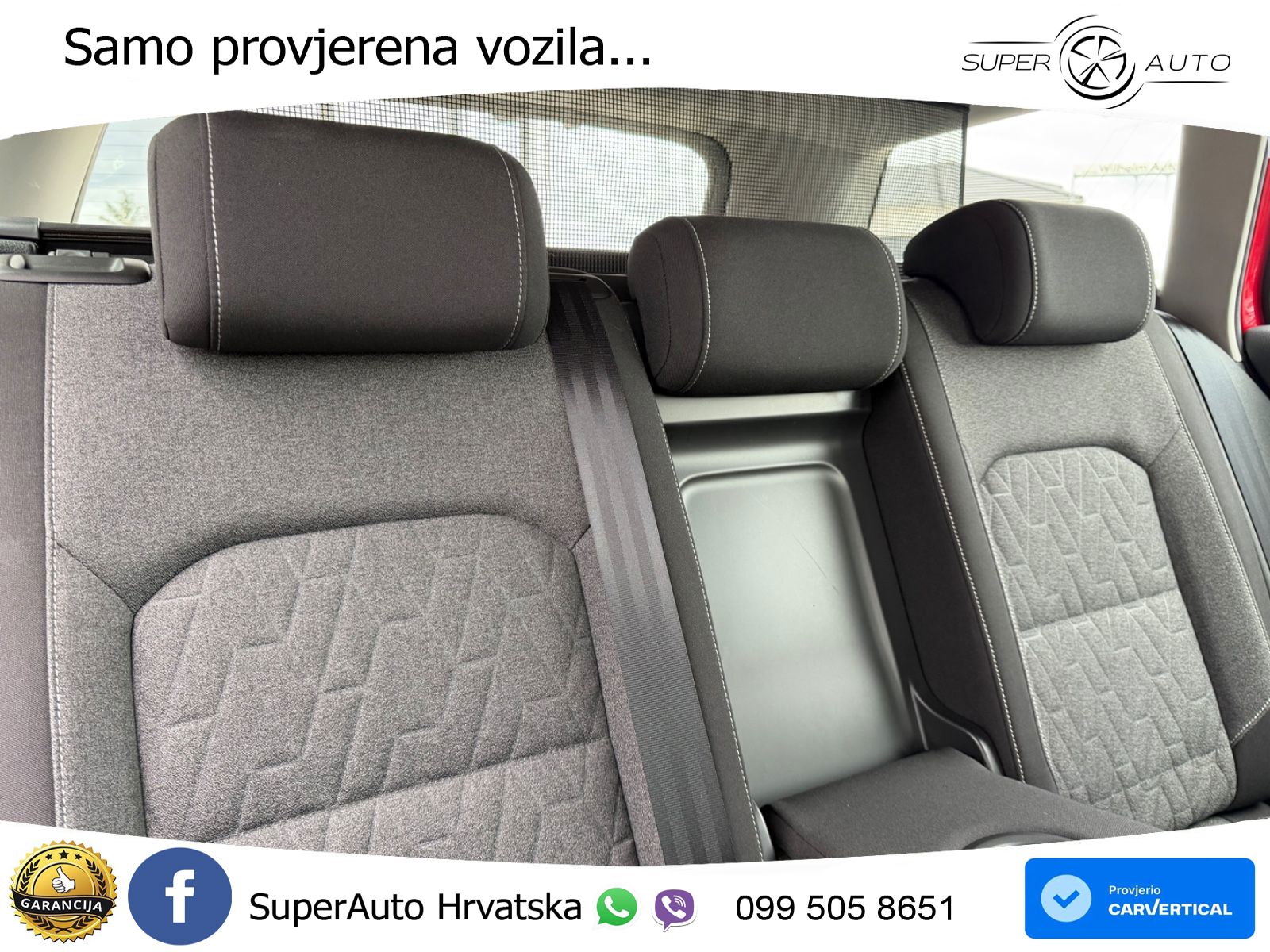 Volkswagen Passat Variant 2.0 TDI (122 KS) DSG Business LED+GR SJED+ACC